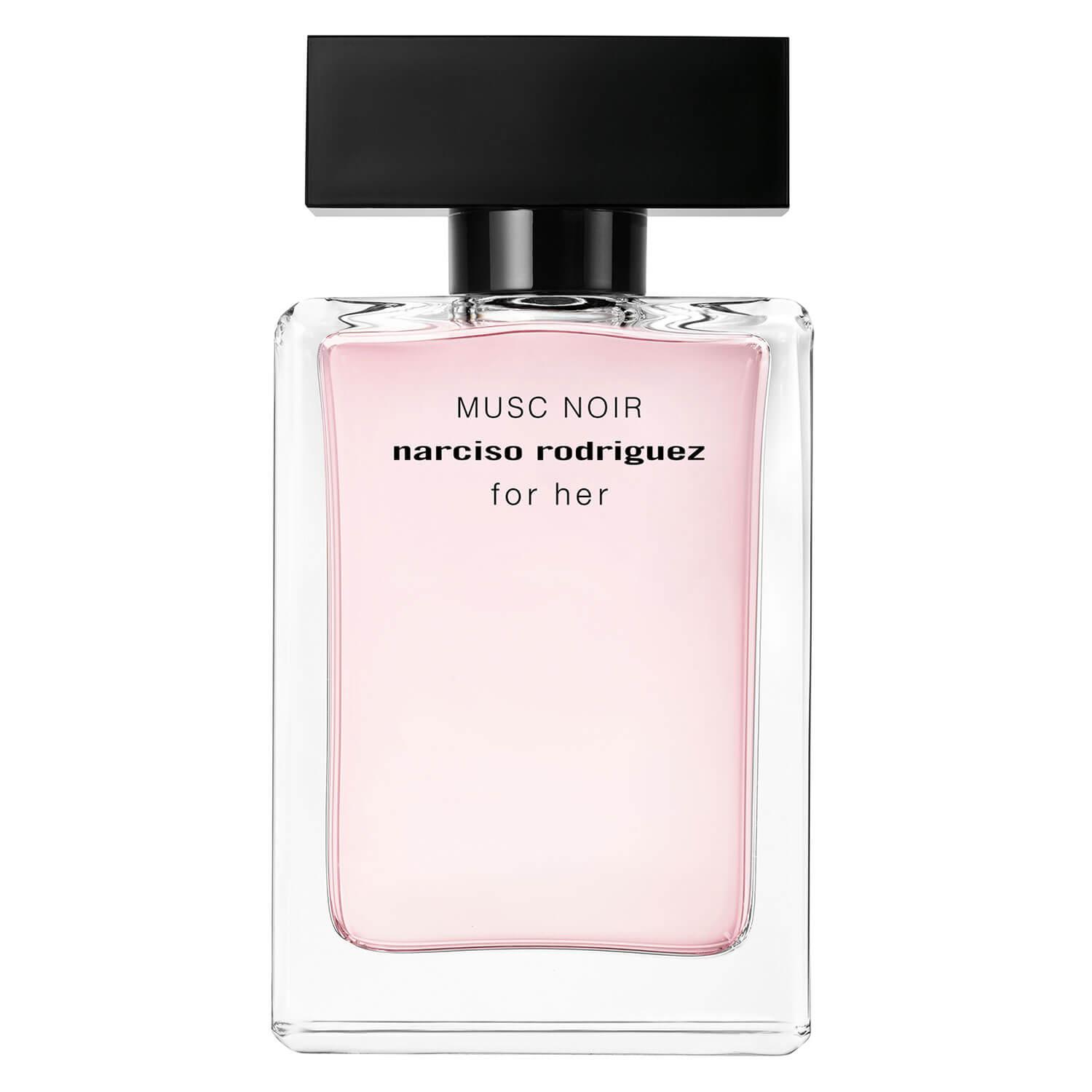 Narciso – For Her Musc Noir Eau de Parfum