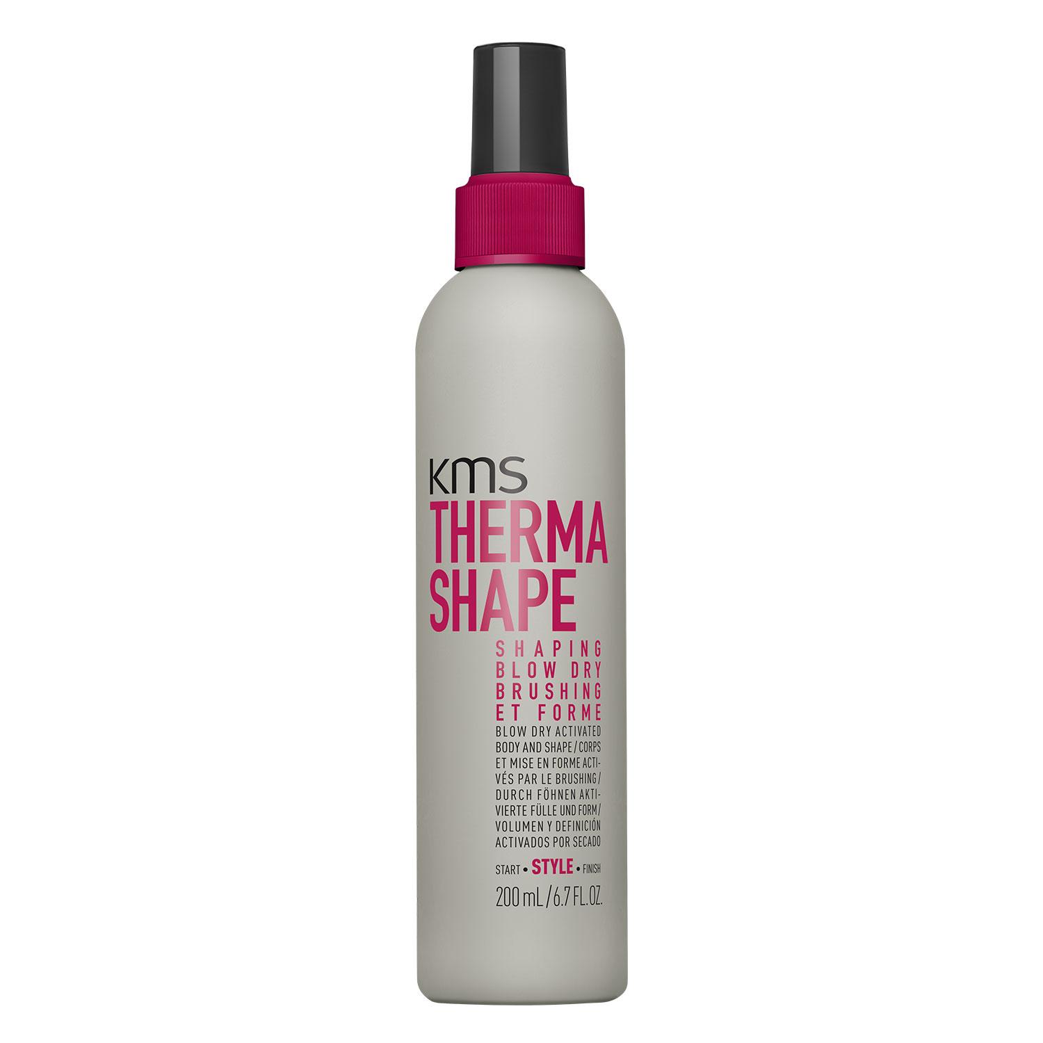 Thermashape - Shaping Blow Dry