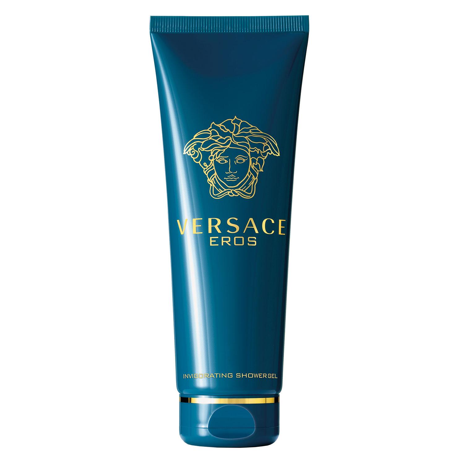 Versace Eros - Shower Gel