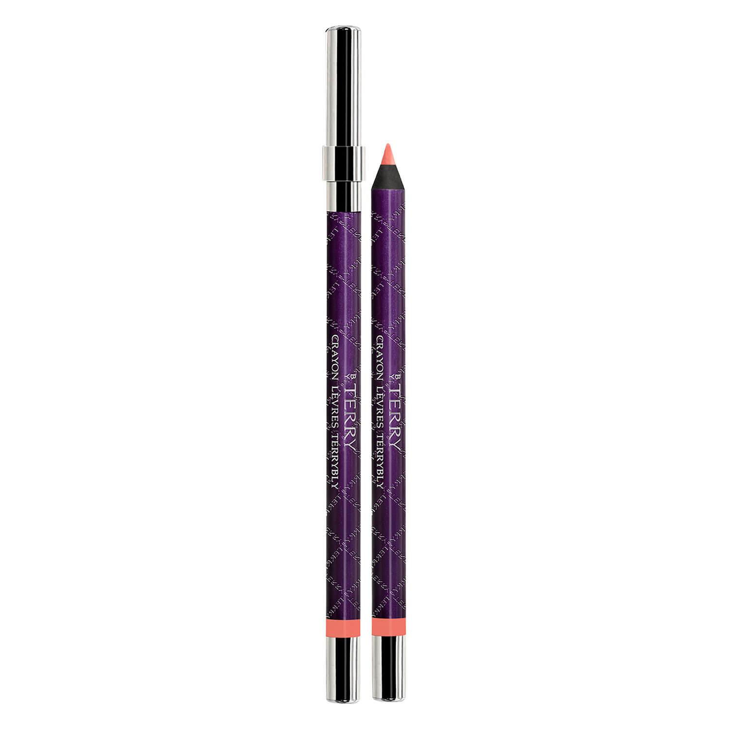 By Terry Lip - Crayon Levres Terrybly 5 Baby Bare