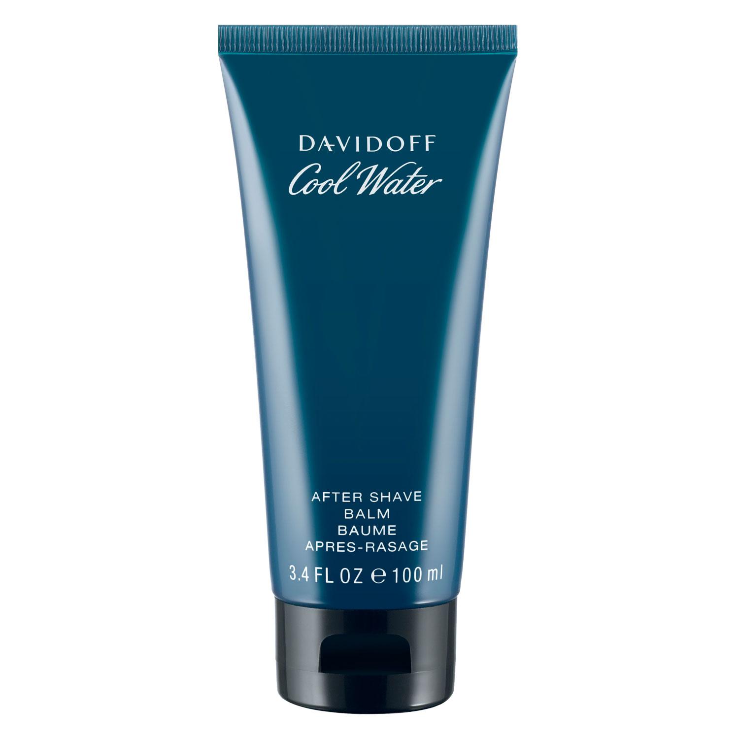 Cool Water - After Shave Balm