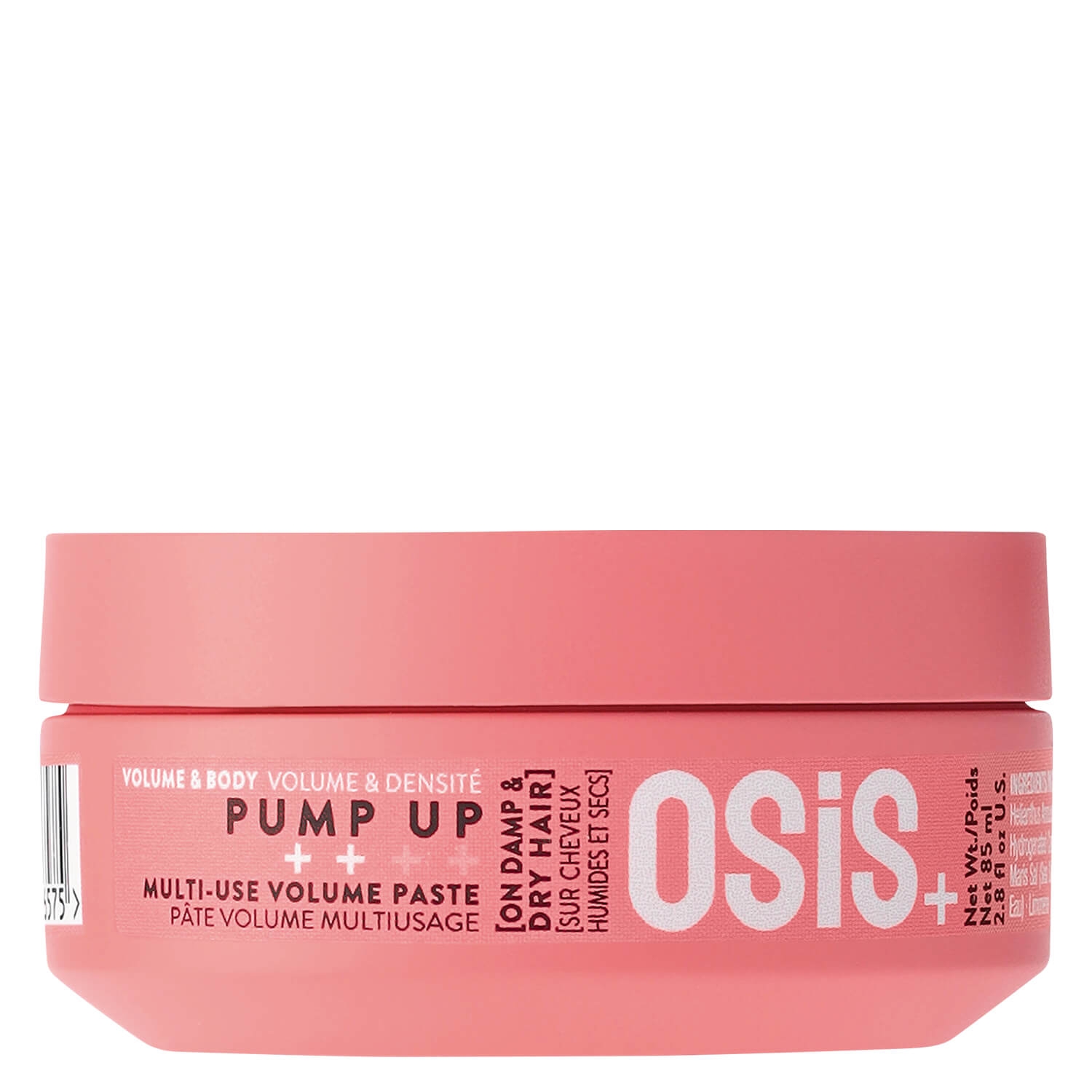Product image from Osis - Pump Up