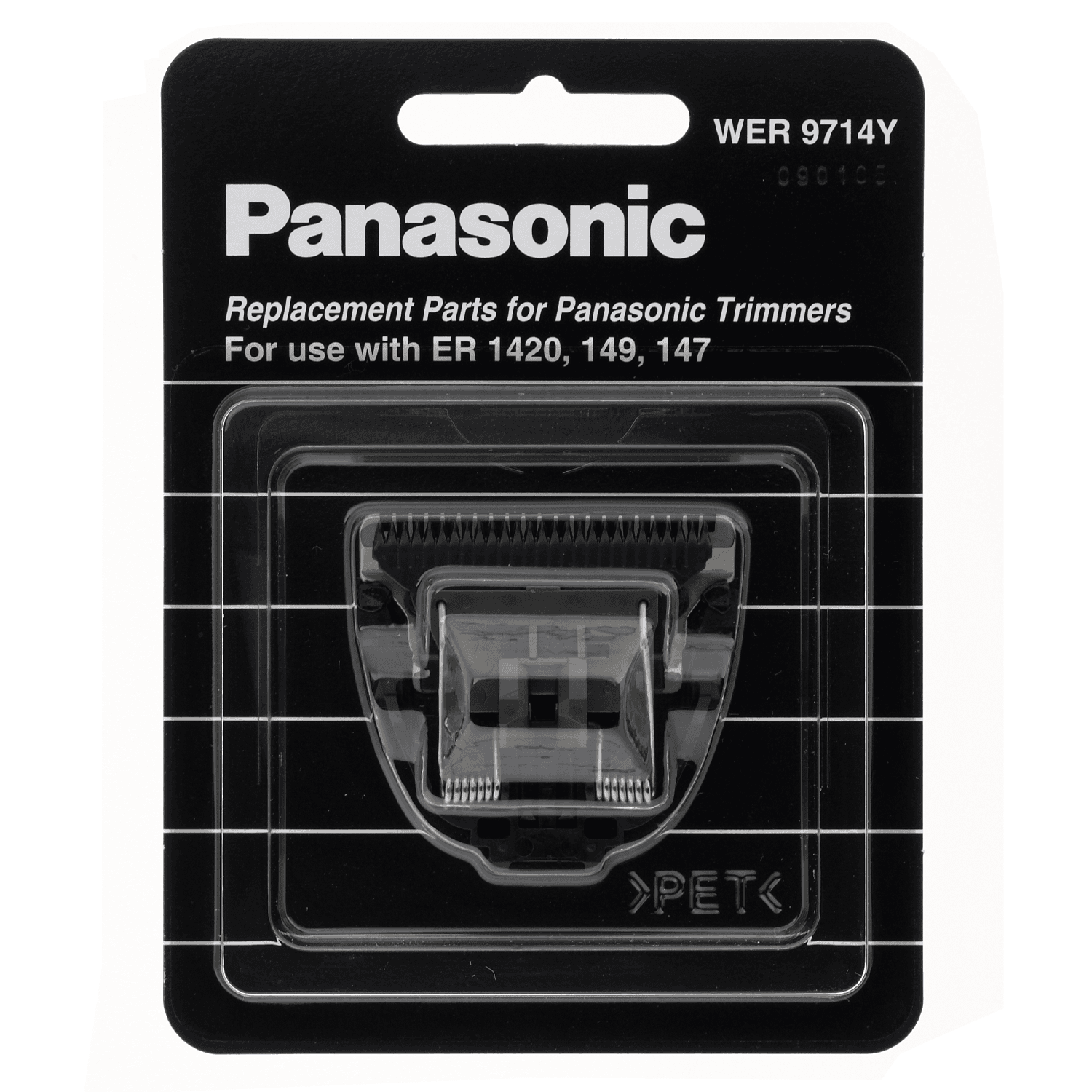Panasonic - Scherkopf ER-1421 WER 9714Y