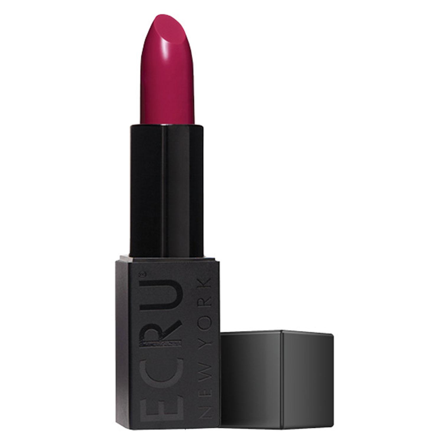 Ecru Beauty - VelvetAir Lipstick Plumberry