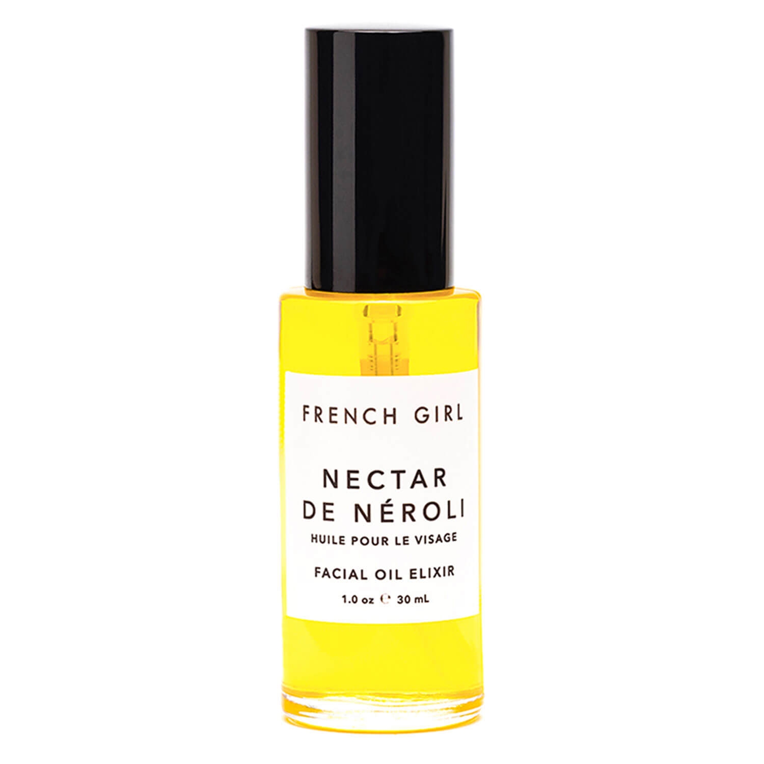 Produktbild von FRENCH GIRL - Nectar De Néroli Facial Oil Elixir