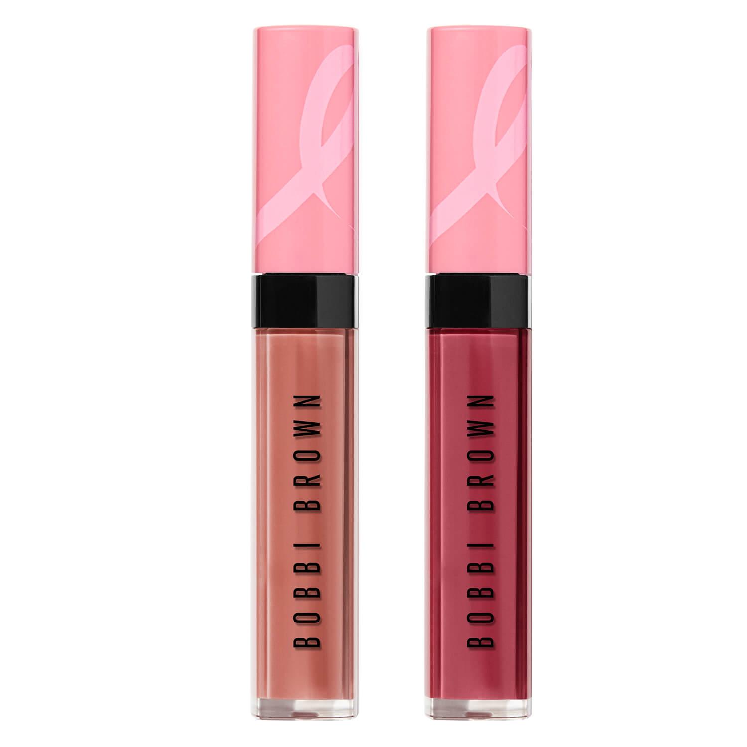 BB Specials - Powerful Pinks Crushed Oil-Infused Gloss Duo