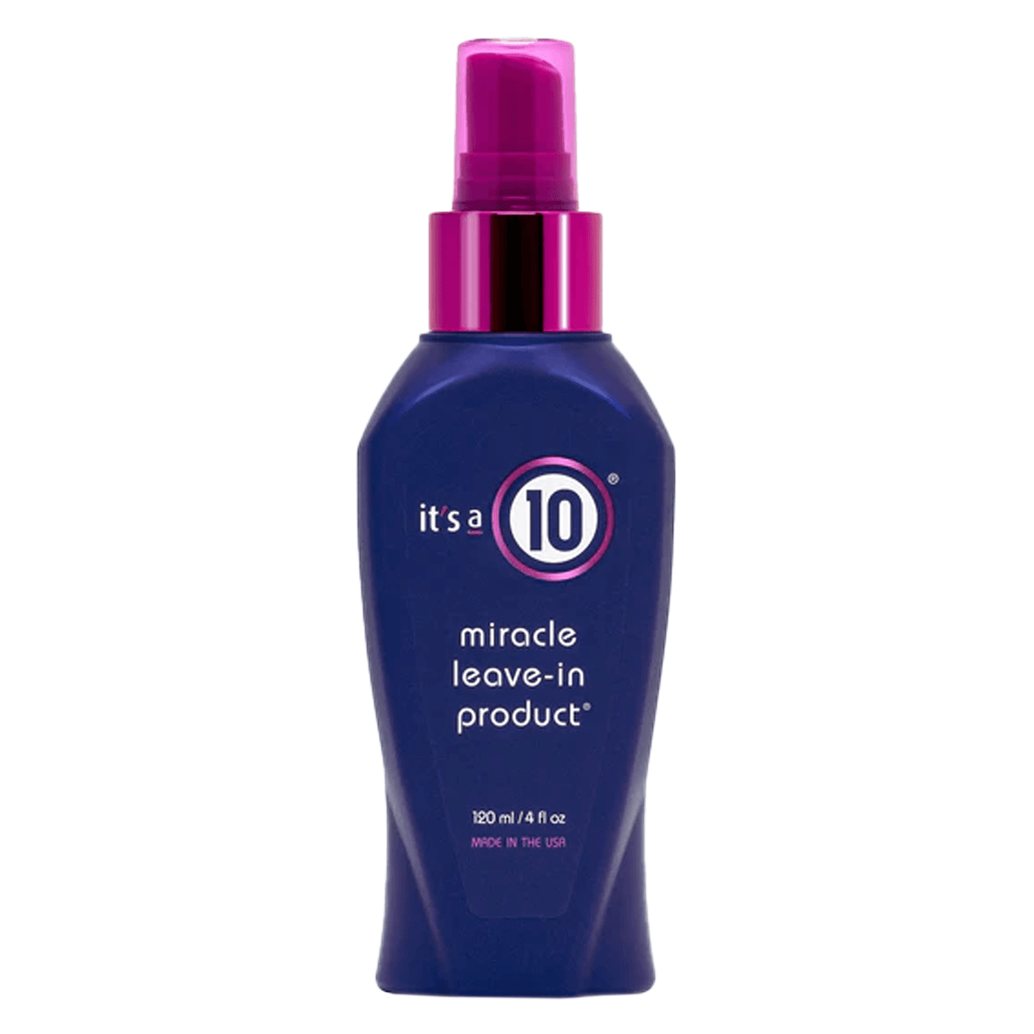 it's a 10 haircare - Miracle Leave-In
