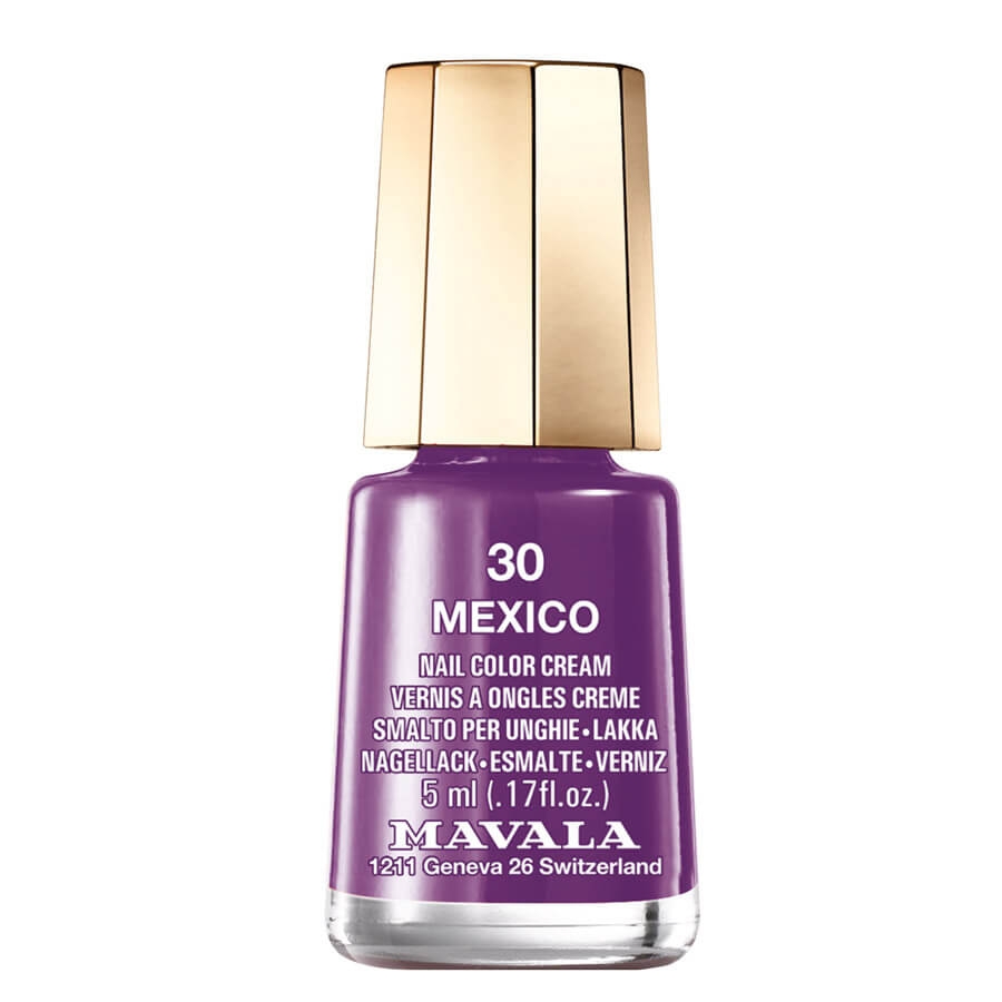 Product image from Mini Color's - MEXICO 130