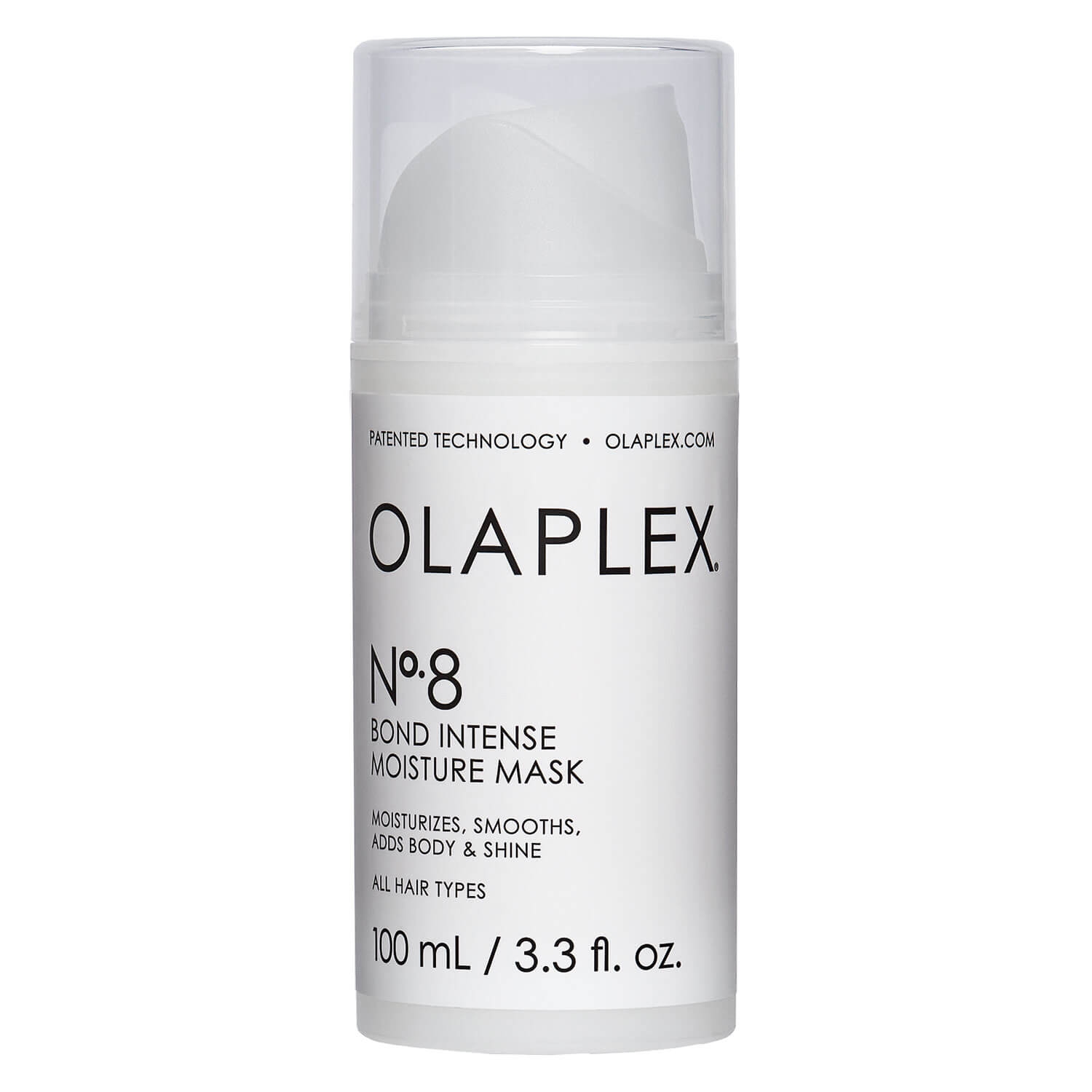 Product image from Olaplex - Bond Intense Moisture Mask No. 8