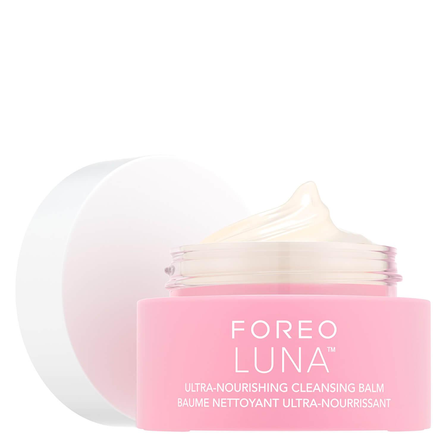 LUNA™ - Ultra-Nourishing Cleansing Balm