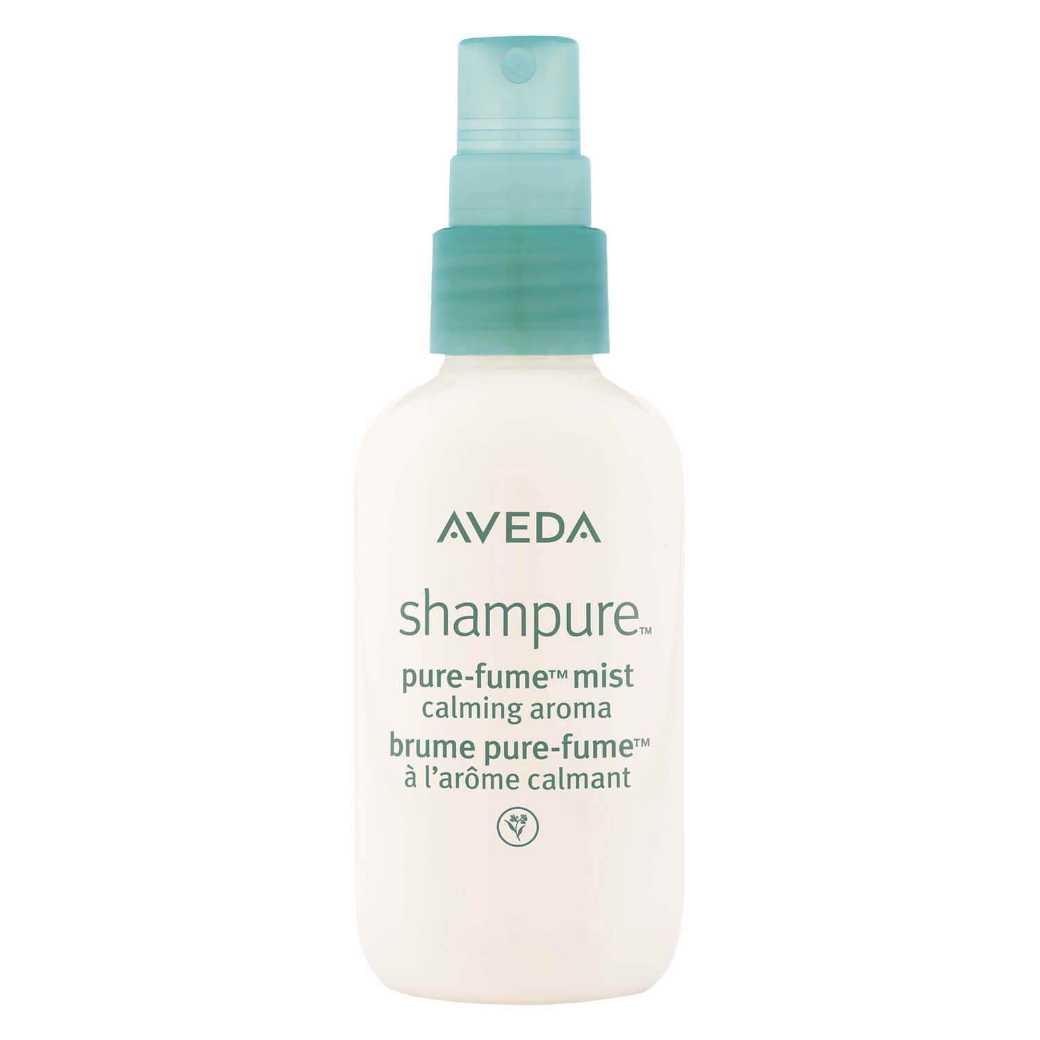 Produktbild von shampure - purefume mist