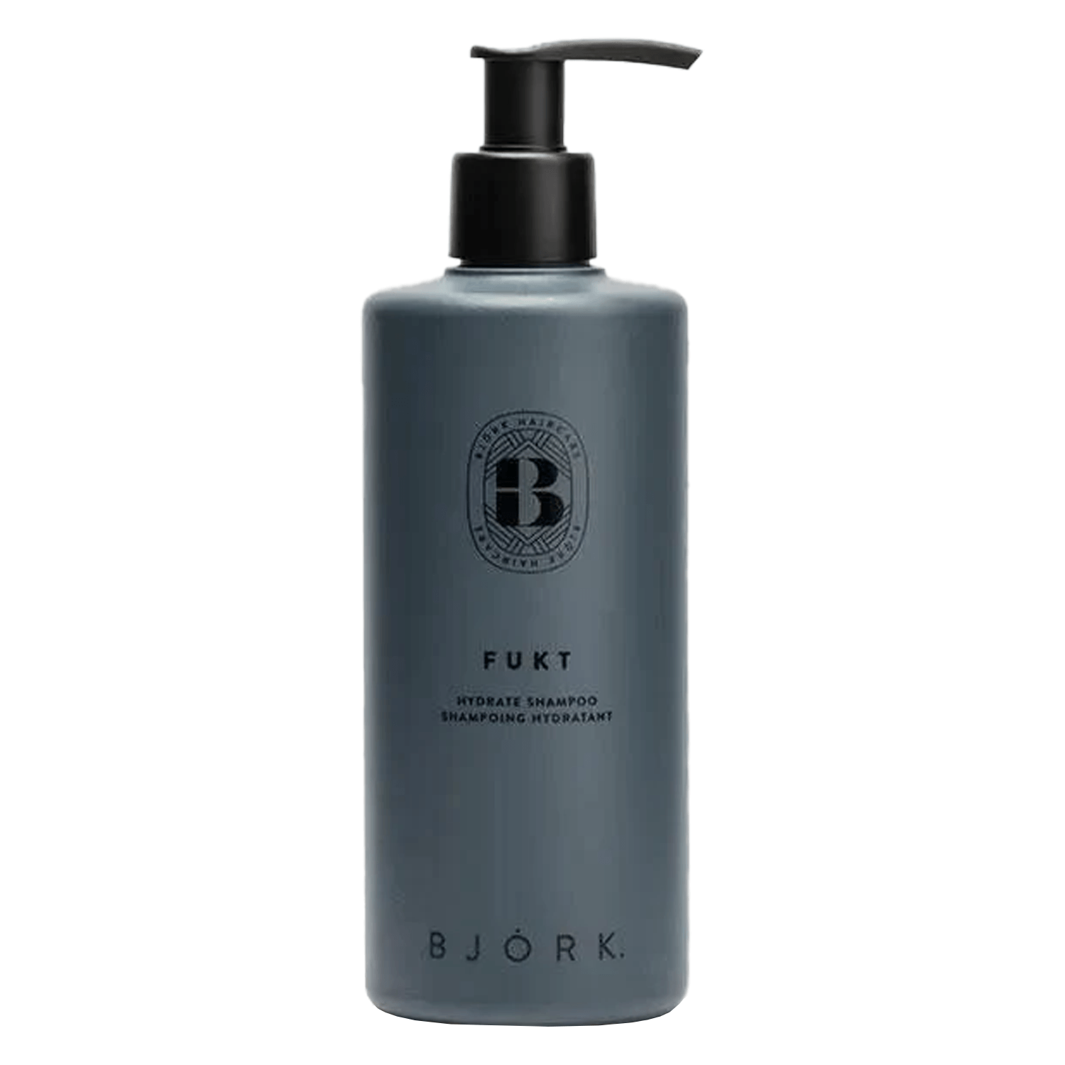 Produktbild von BJÖRK - Fukt Hydrate Shampoo