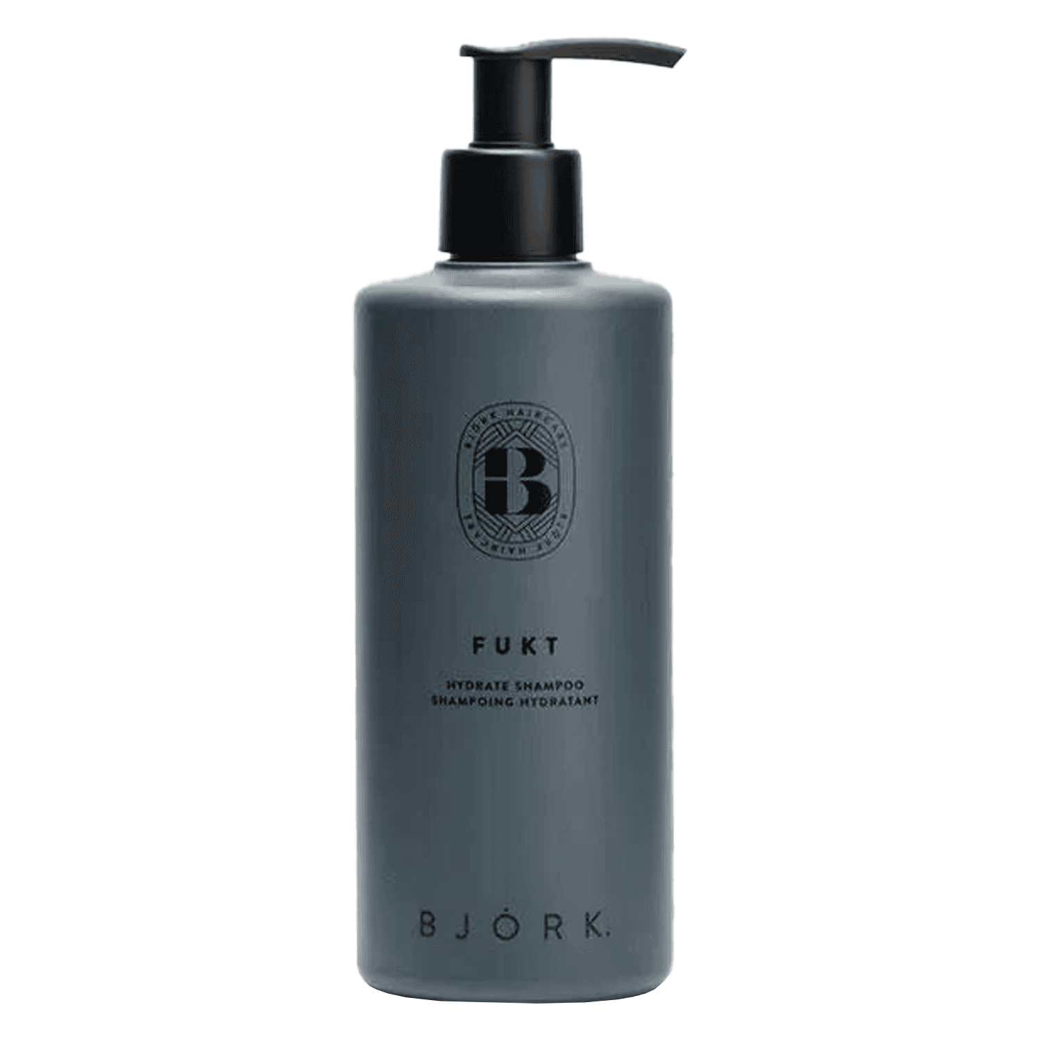 BJÖRK - Fukt Hydrate Shampoo