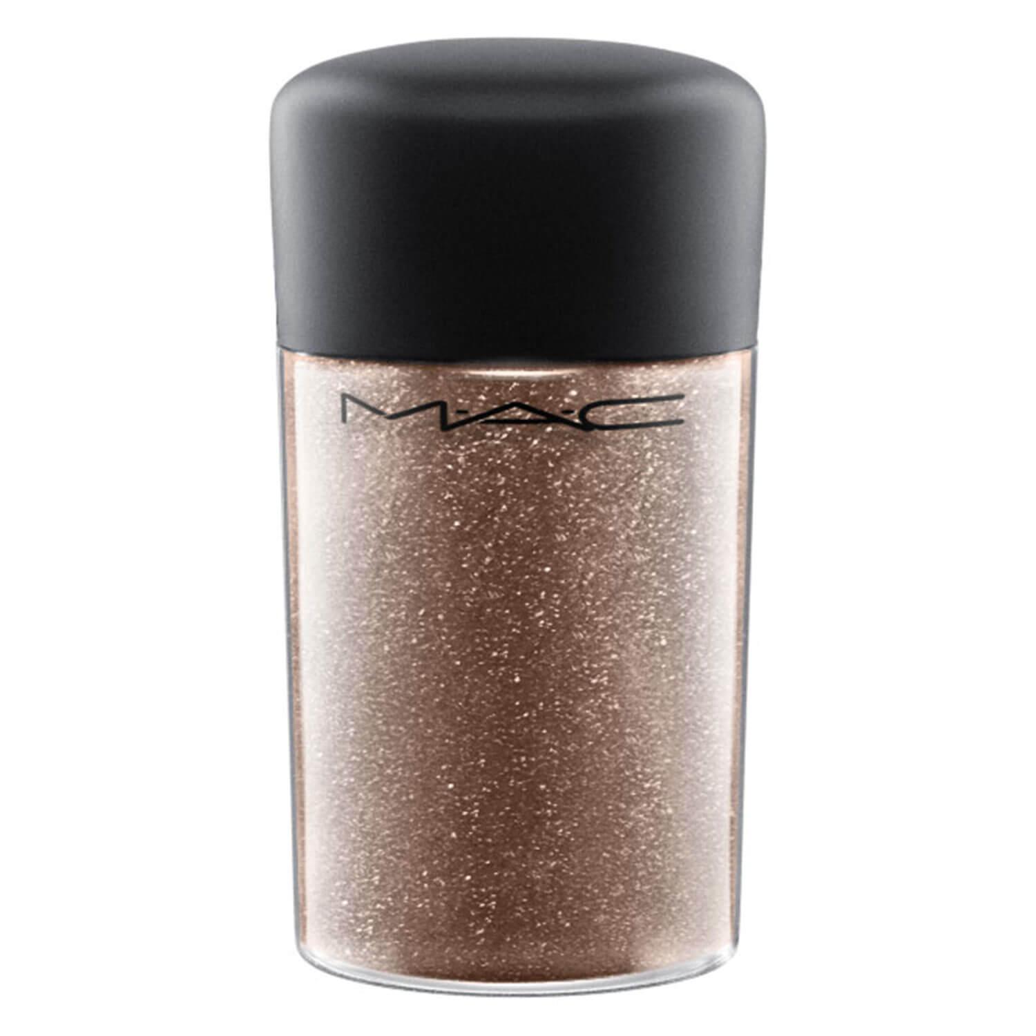 M·A·C In Monochrome - Pro Glitter Bronze