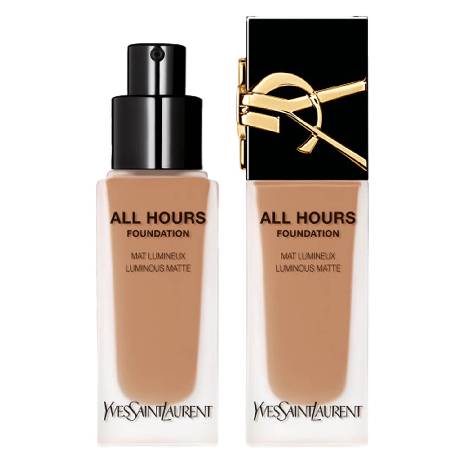 Product image from All Hours - Foundation Medium Cool 5
