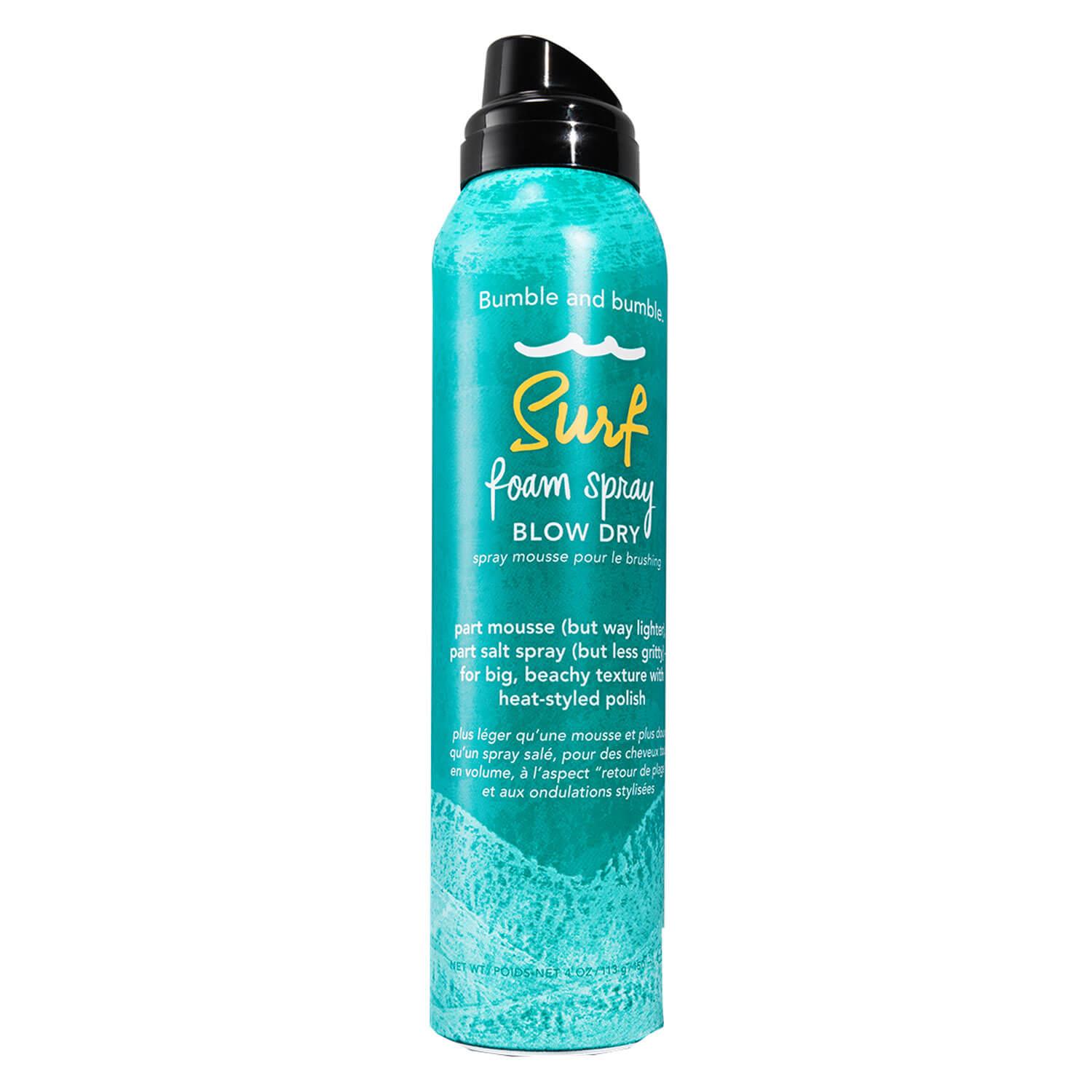 Bb. Surf - Foam Spray