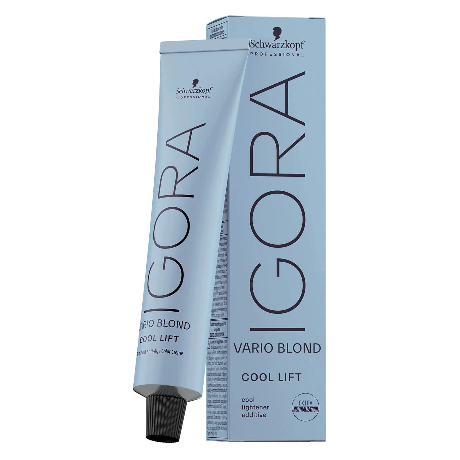 Product image from Igora Vario Blond - Cool Lift