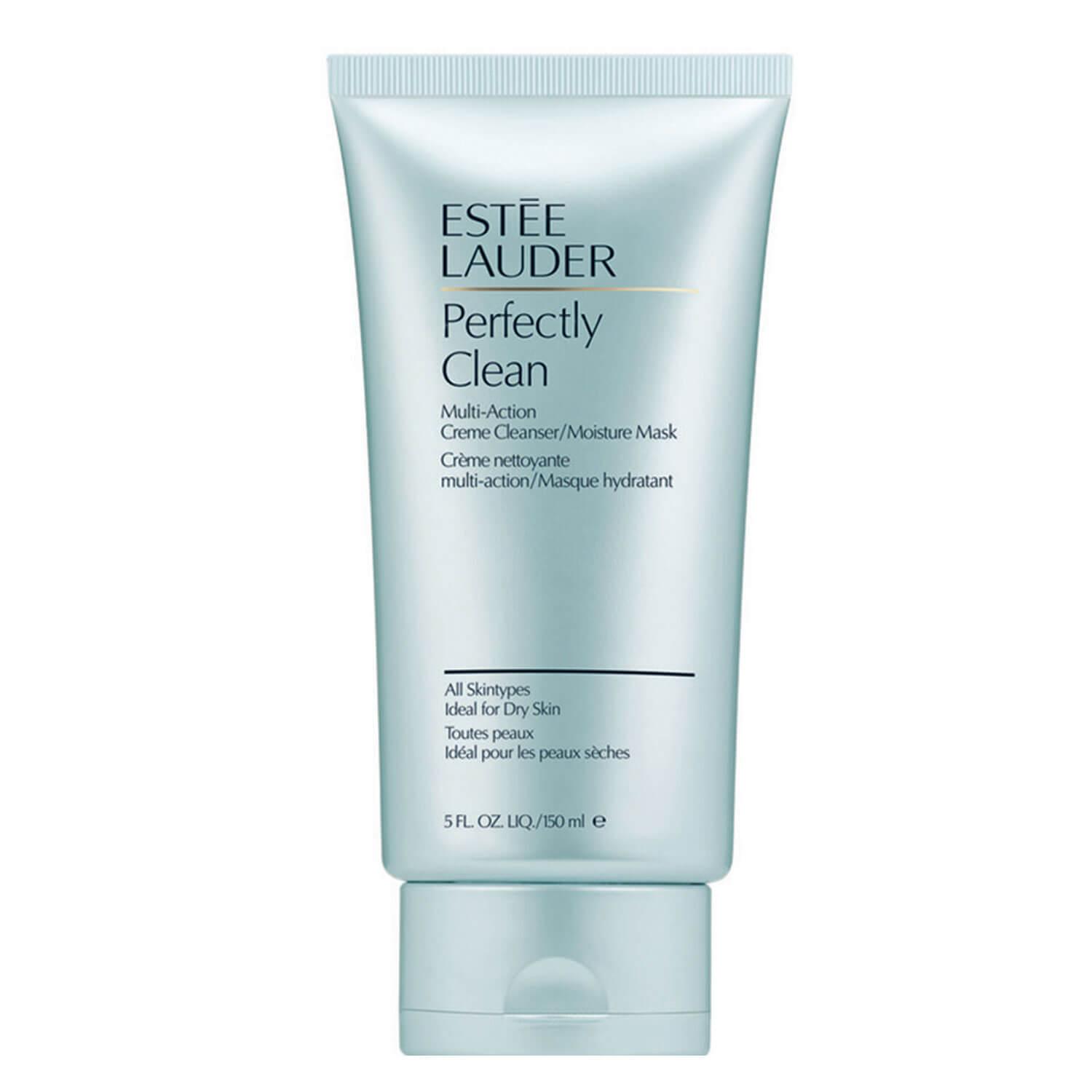 Perfectly Clean - Multi-Action Creme Cleanser/Moisture Mask