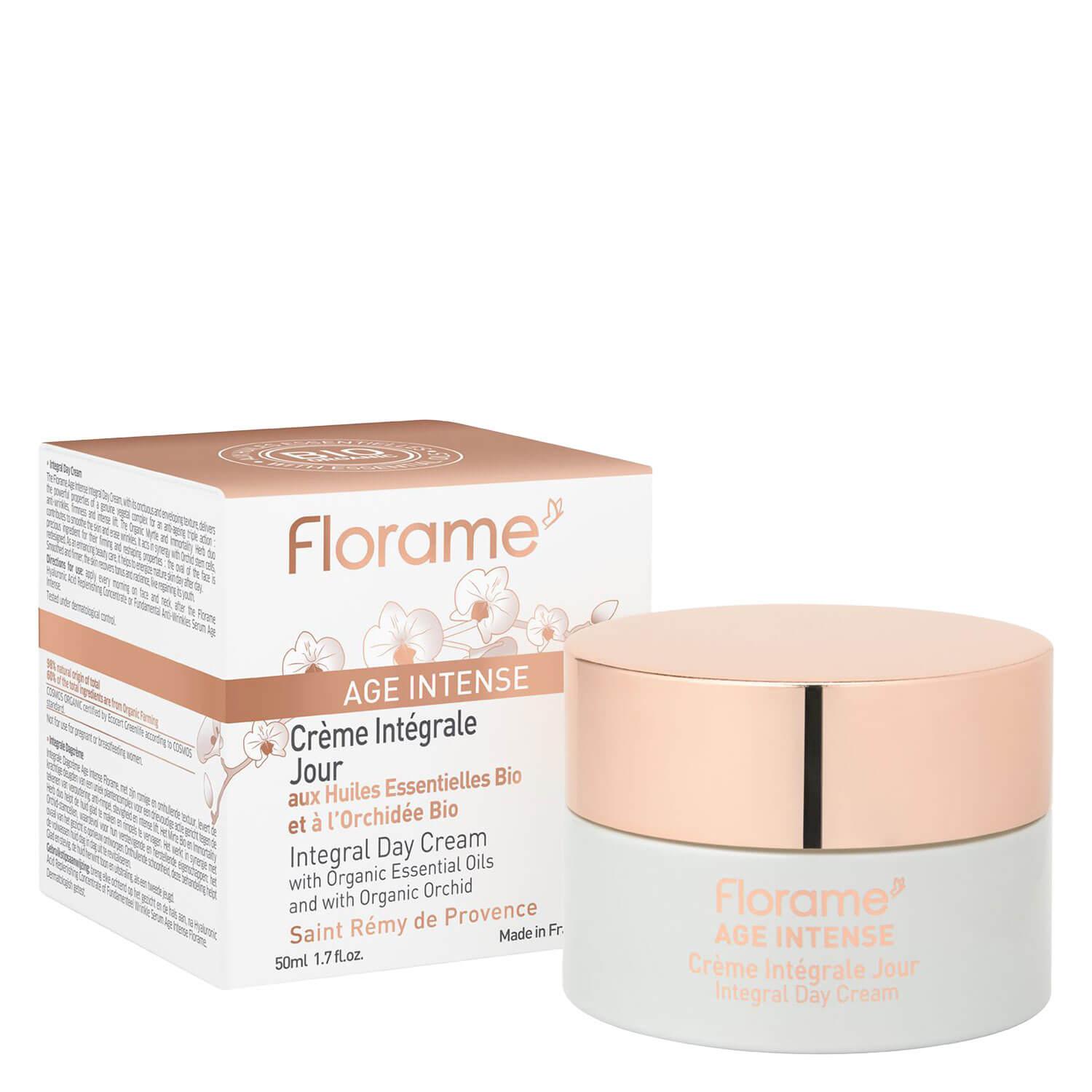 Florame - Age Intense Integral Day Cream