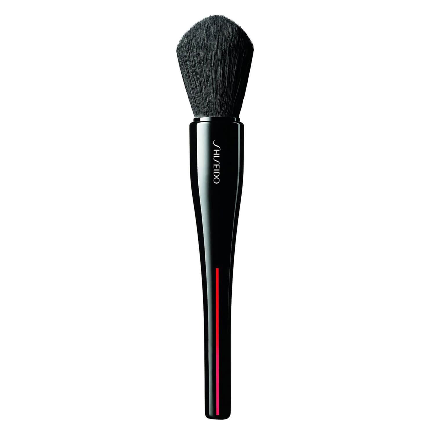 Shiseido Tools - Maru Fude Multi Face Brush