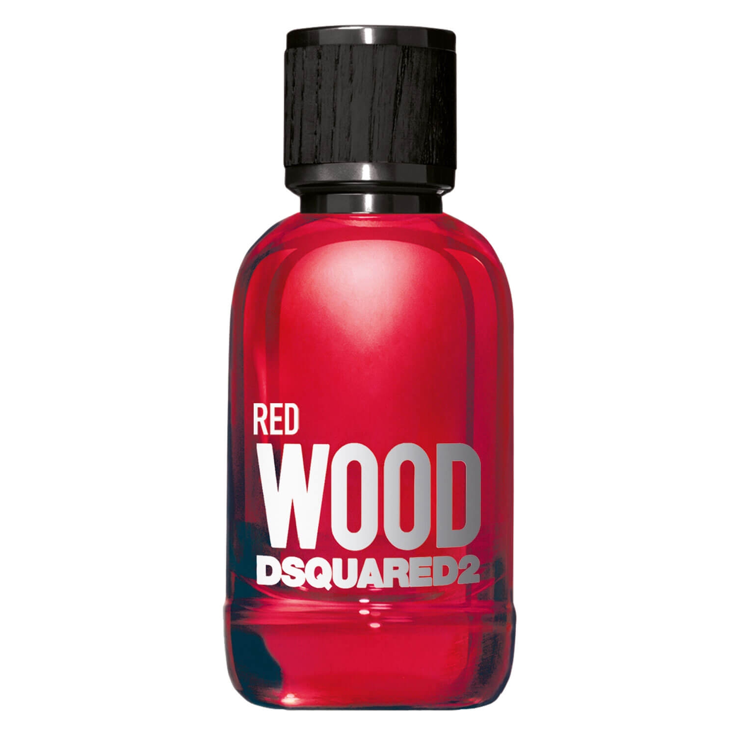 Produktbild von DSQUARED2 WOOD - Red Pour Femme Eau de Toilette