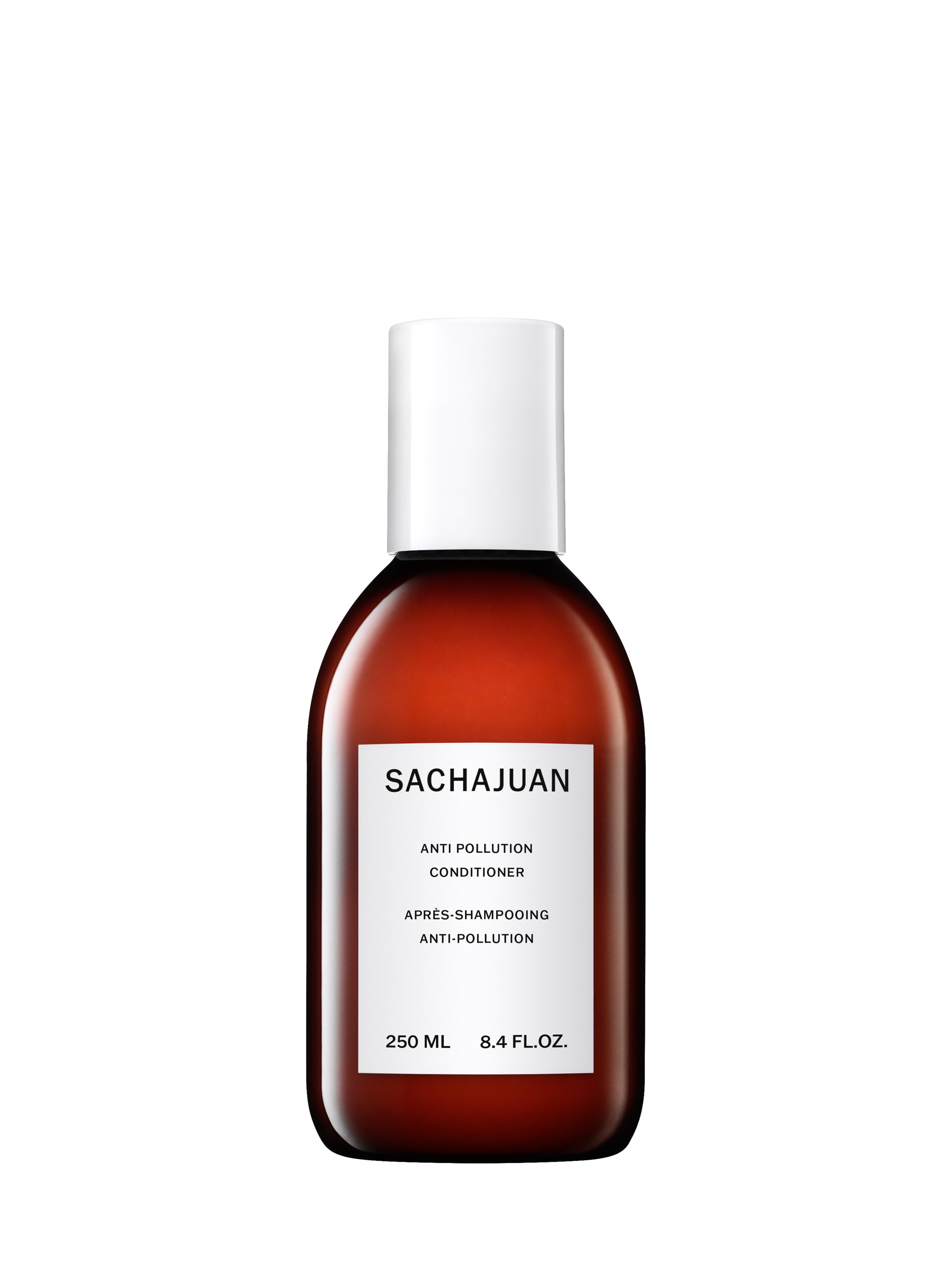 Product image from SACHAJUAN - Anti Pollution Conditioner