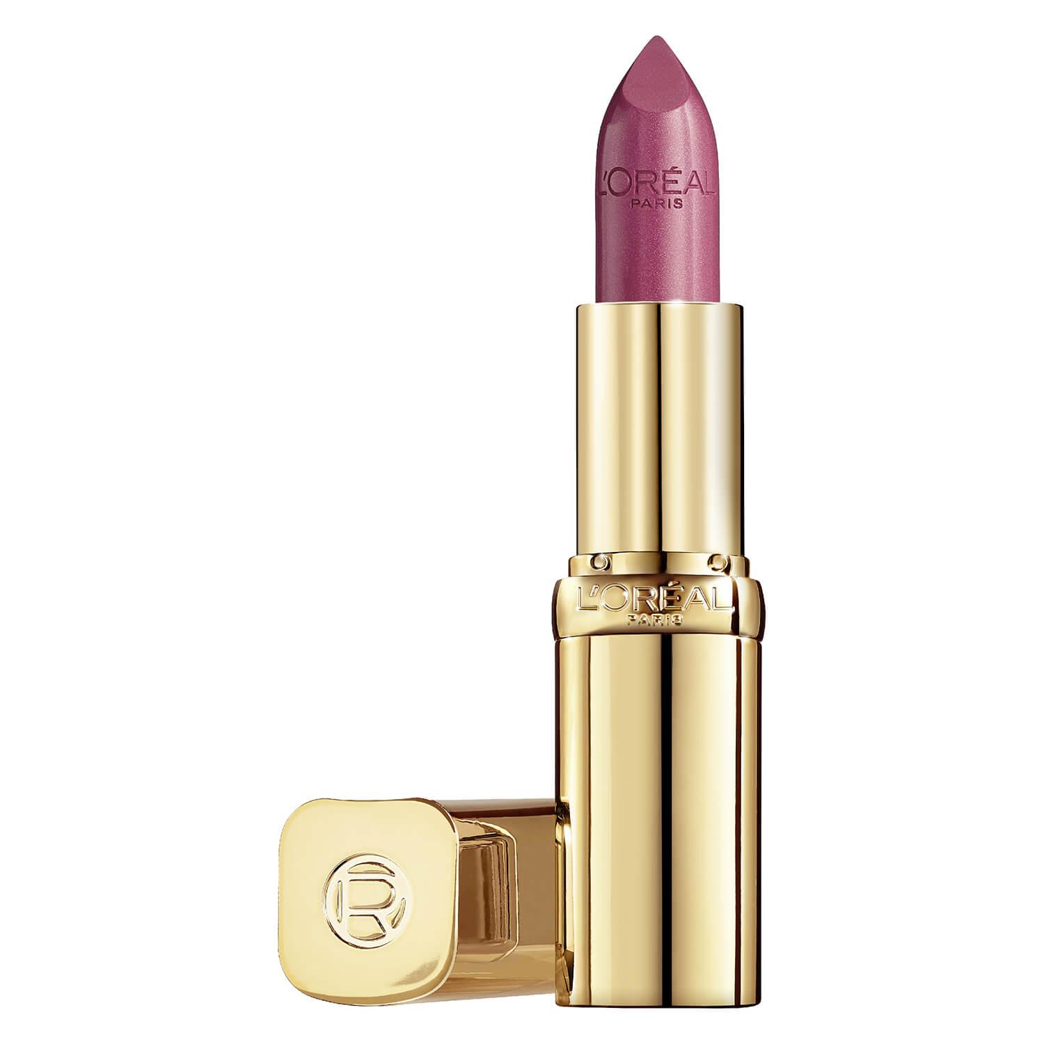 LOréal Color Riche - Satin Lipstick 265 Rose Pearl