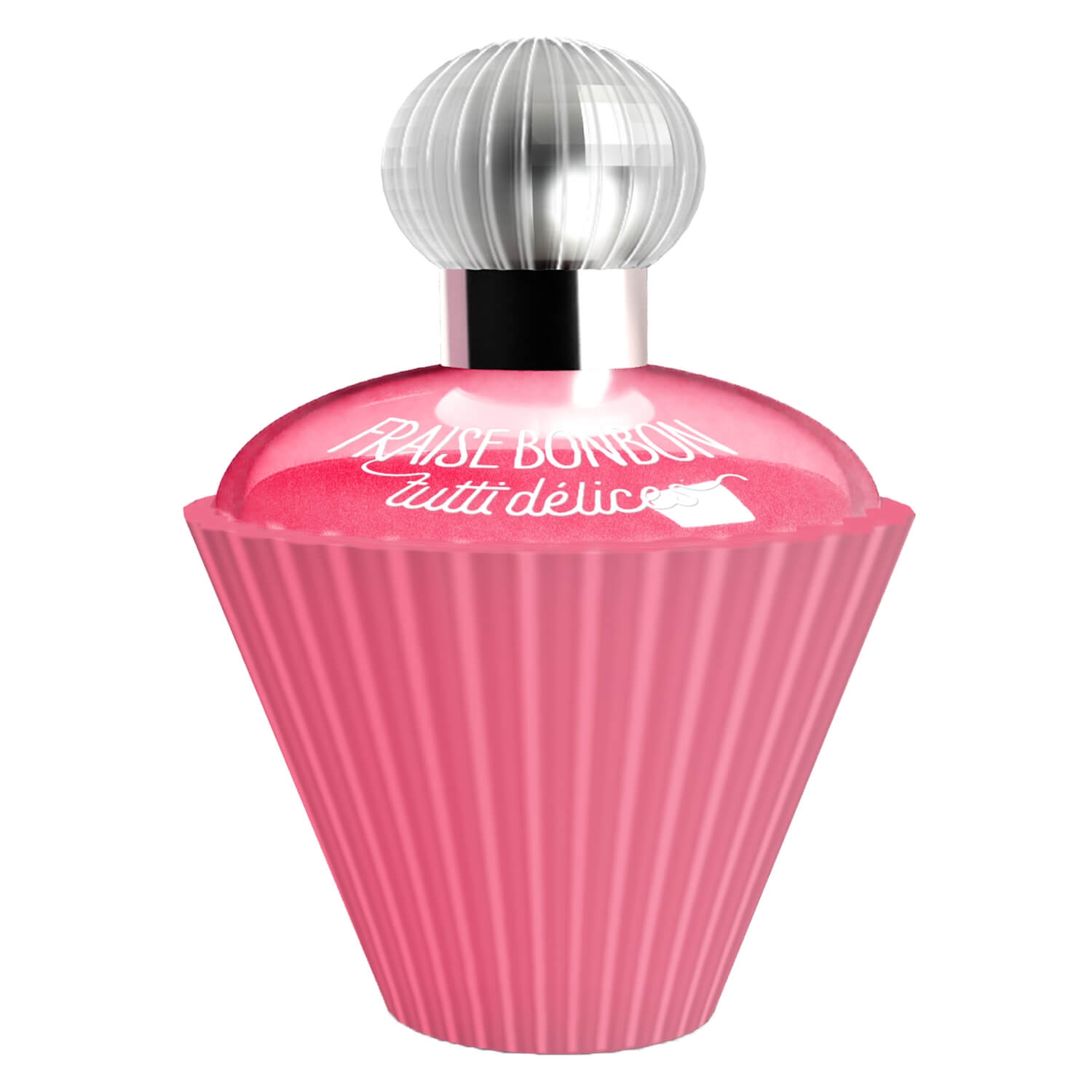 Product image from tutti dèlices - Strawberry Sweet Eau de Toilette