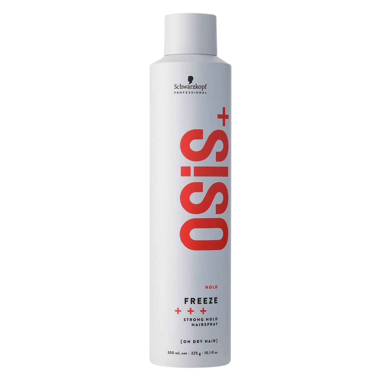 Product image from Osis - Freeze Strong Hold Hairspray