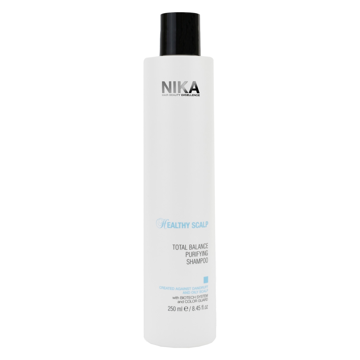 Product image from Healthy Scalp - Total Balance Purifying Shampoo