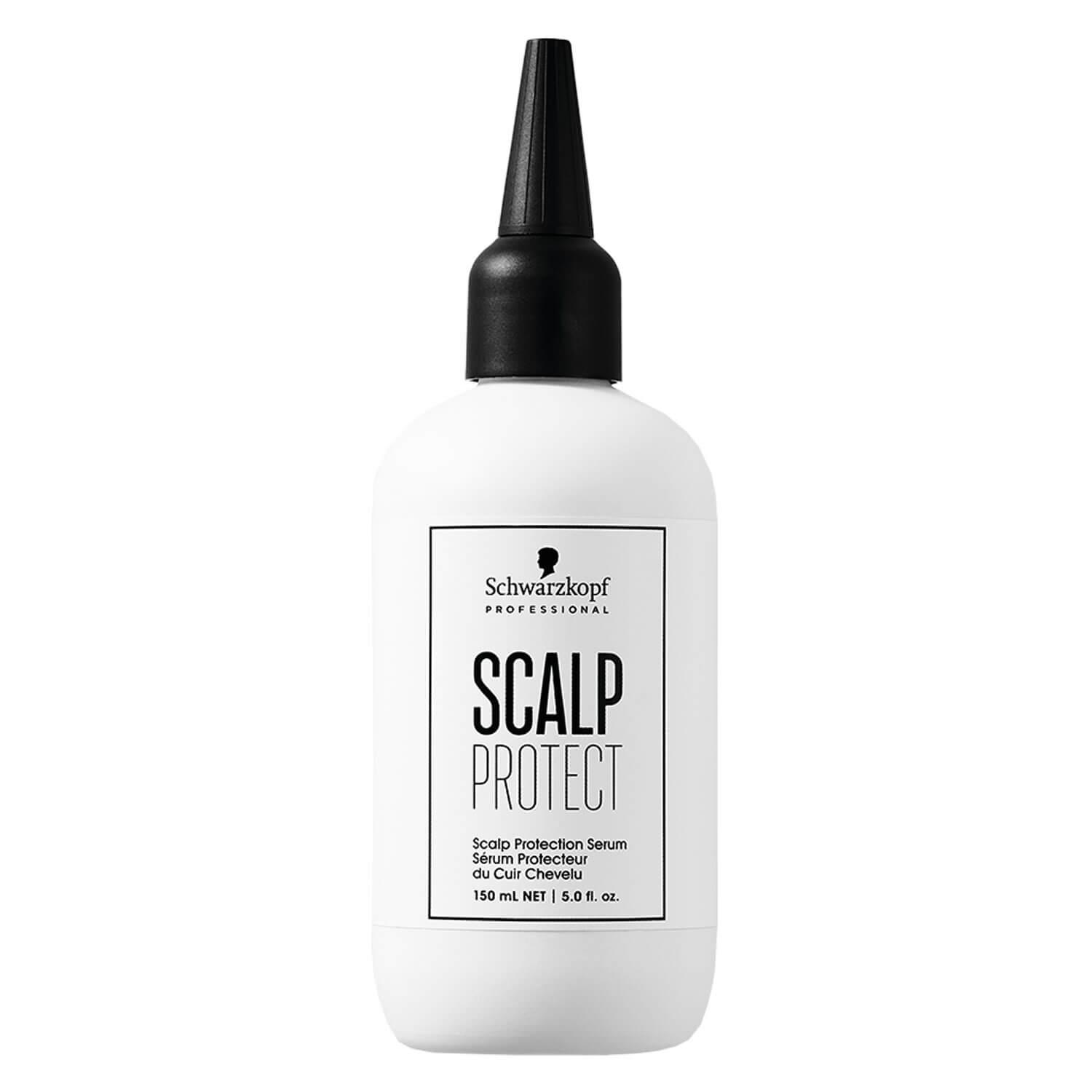 Color Expert - Scalp Protect