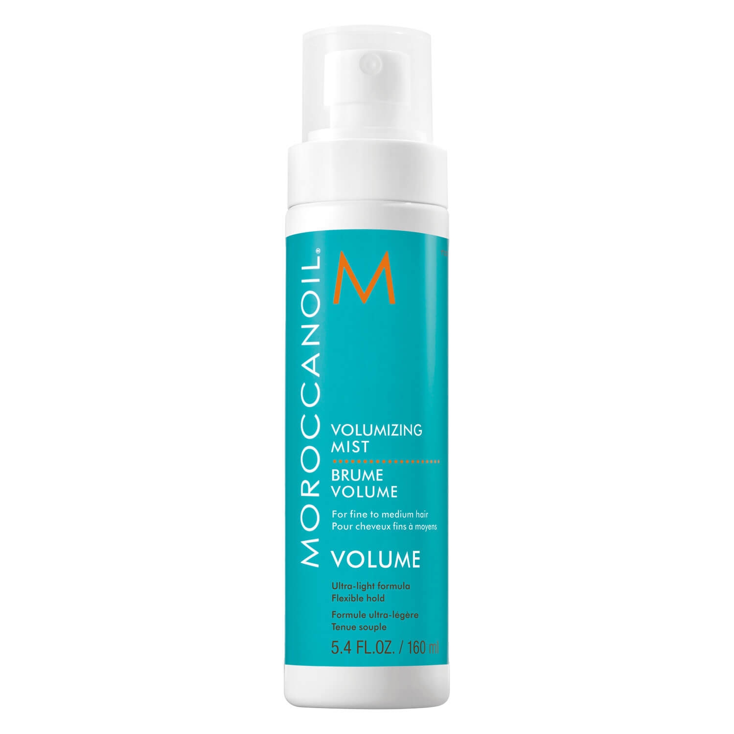 Product image from Moroccanoil - Volumizing Mist