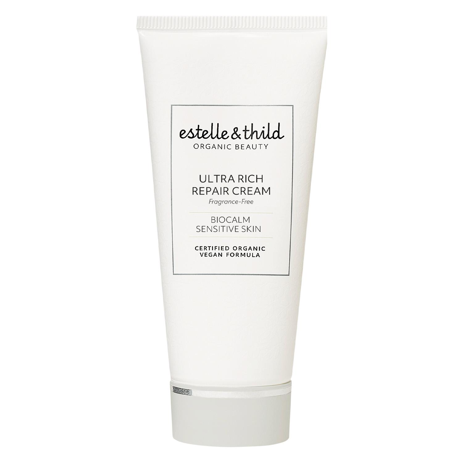 Estelle&Thild Care - Soothing Day Cream