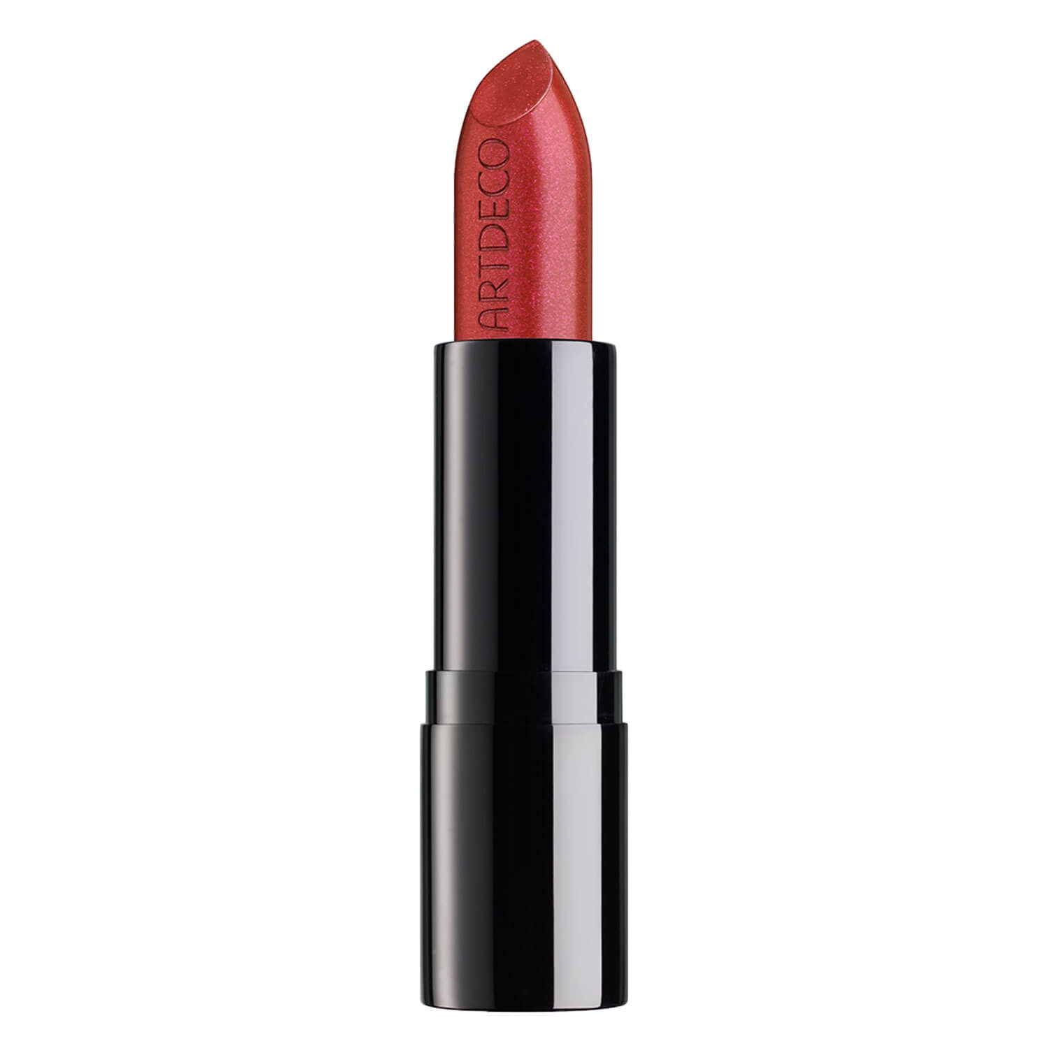 Image du produit de Metallic Lip Jewels - Glamorous Red 48