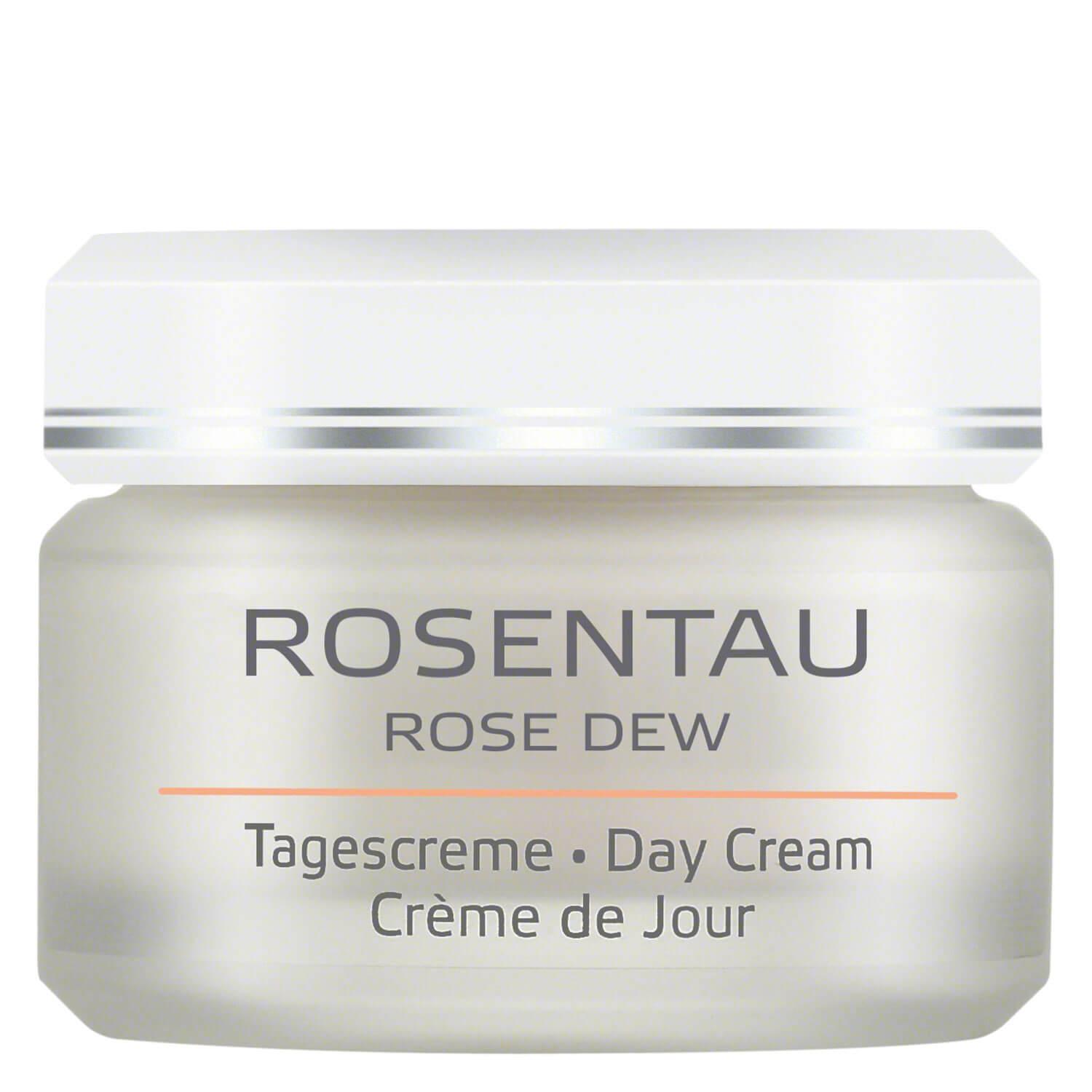 Rosentau - Day Cream