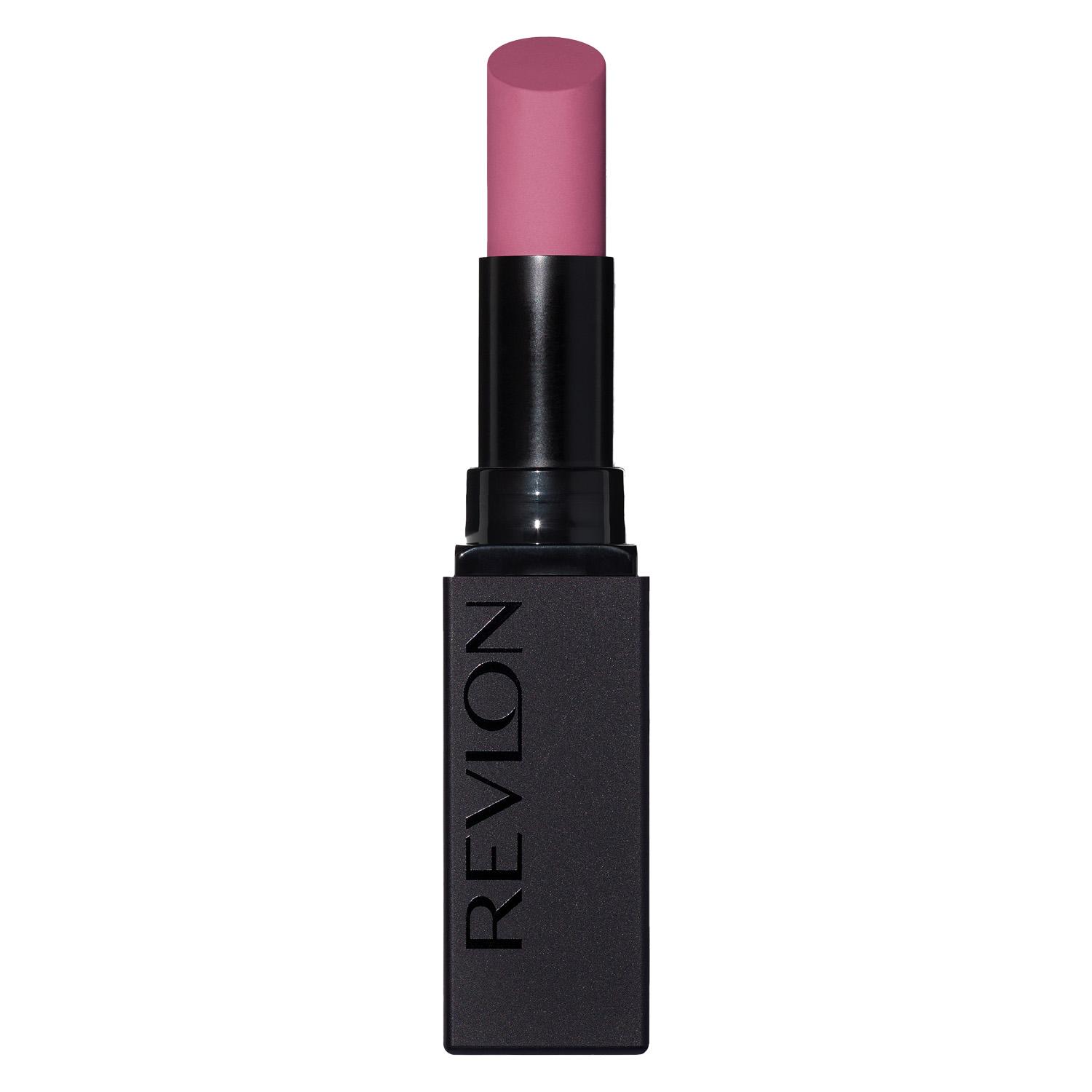 Revlon Lips - Colorstay Suede Ink Lipstick In Charge