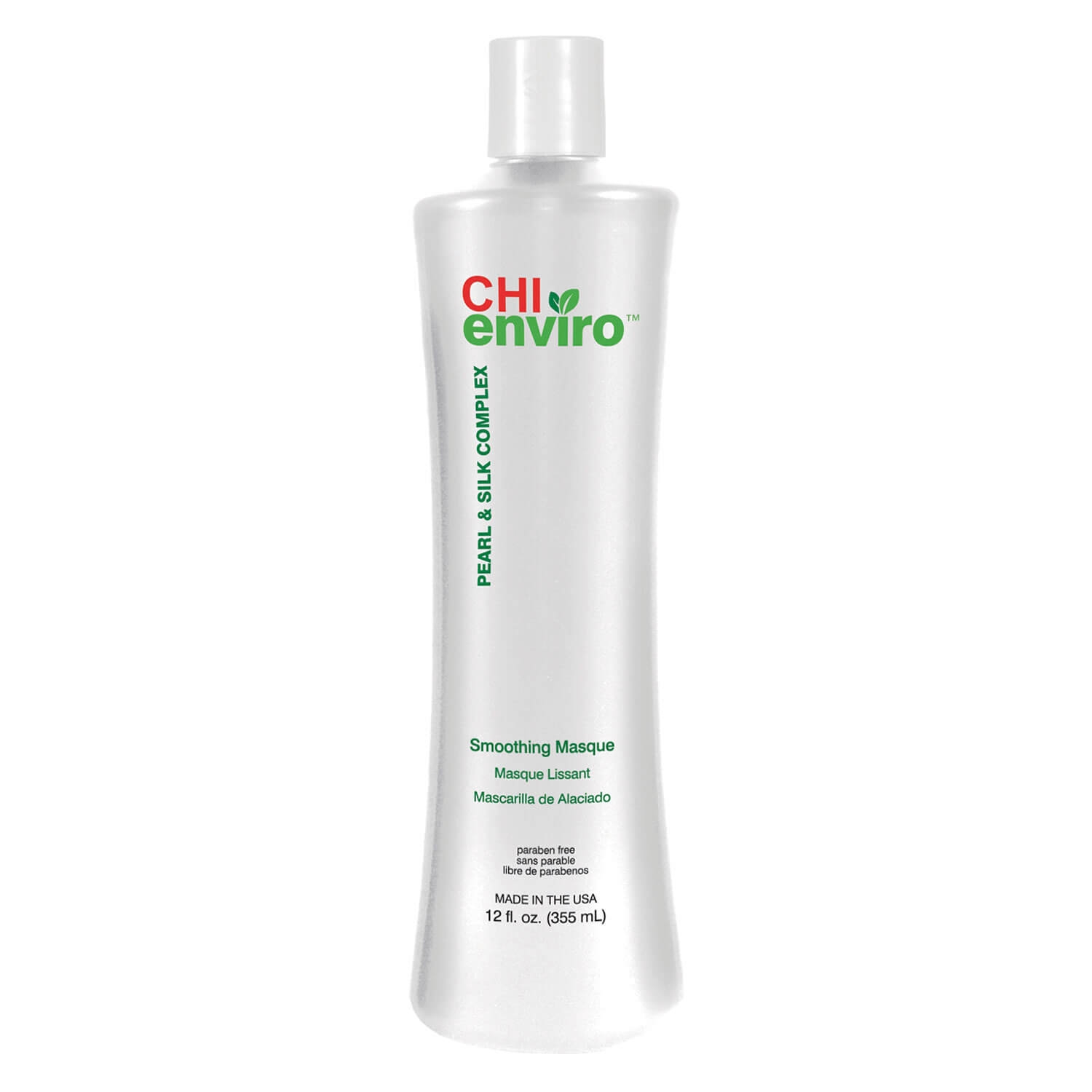 Product image from CHI enviro - Smoothing Masque