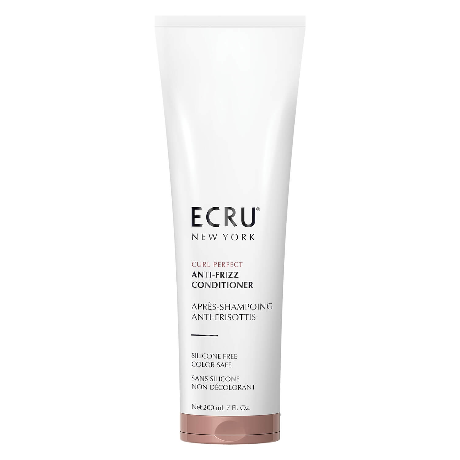 Product image from Ecru Curl Perfect - Anti-Frizz Conditioner