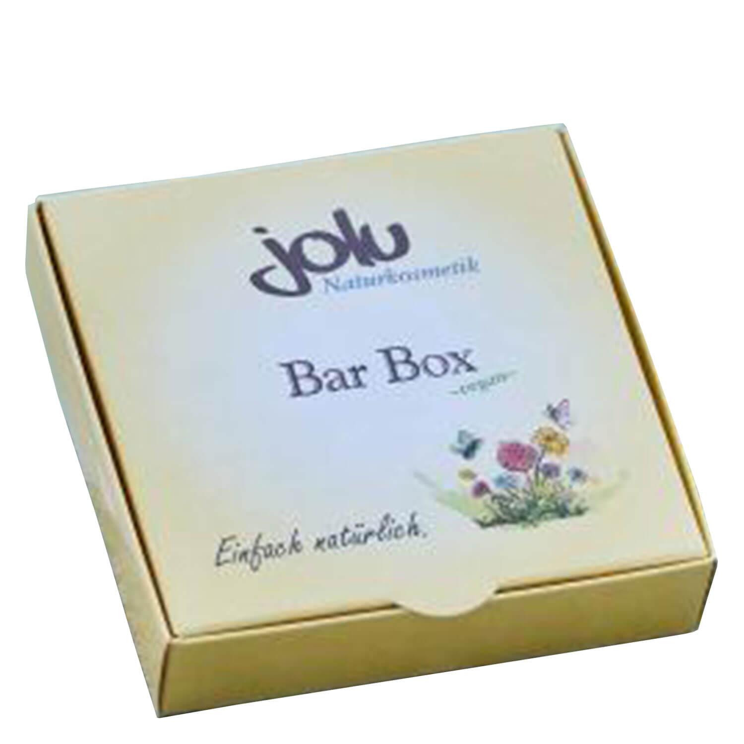 jolu - Bar Box