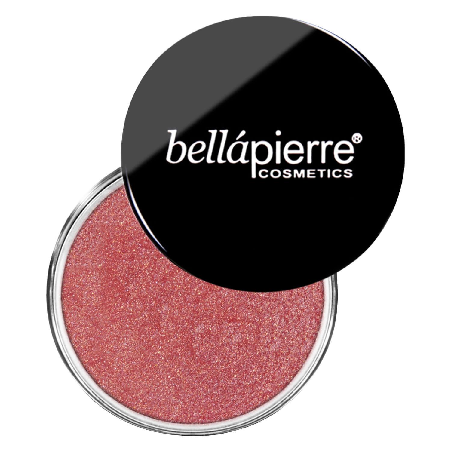 bellapierre Eyes - Shimmer Powders Desire