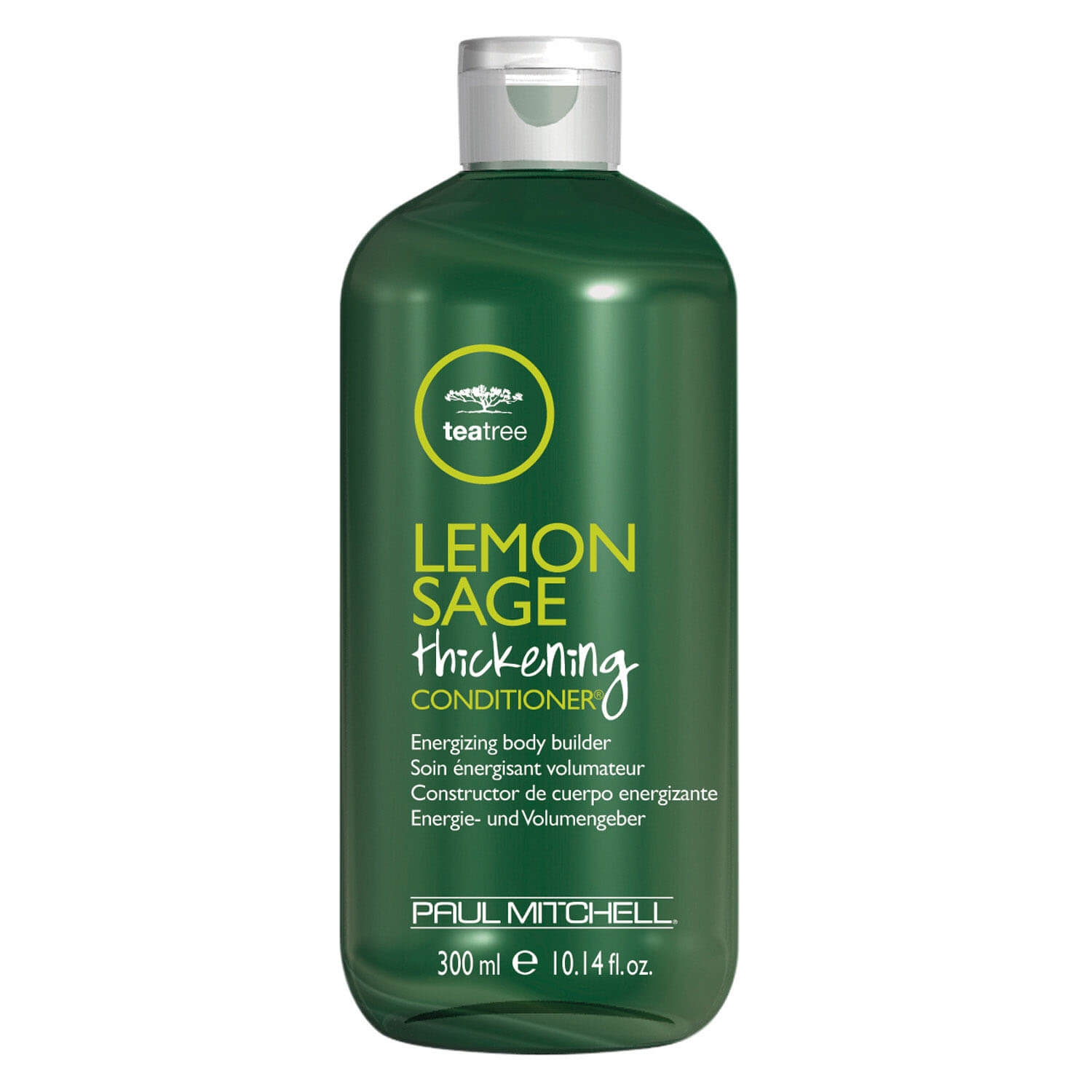 Product image from Tea Tree Lemon Sage - Conditioner