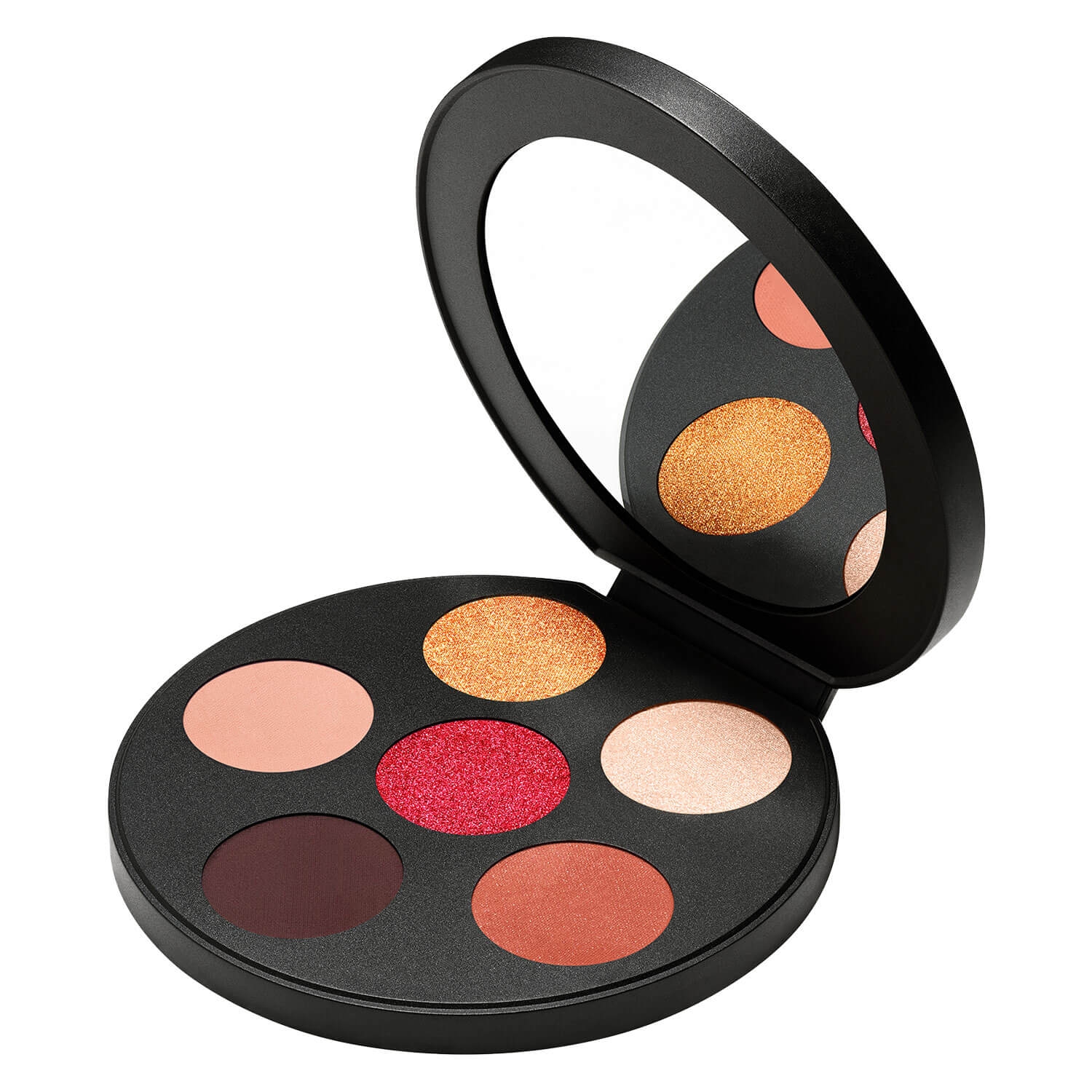 Product image from M·A·C Specials - Surprise Eyes Eye Shadow X 6 Warm