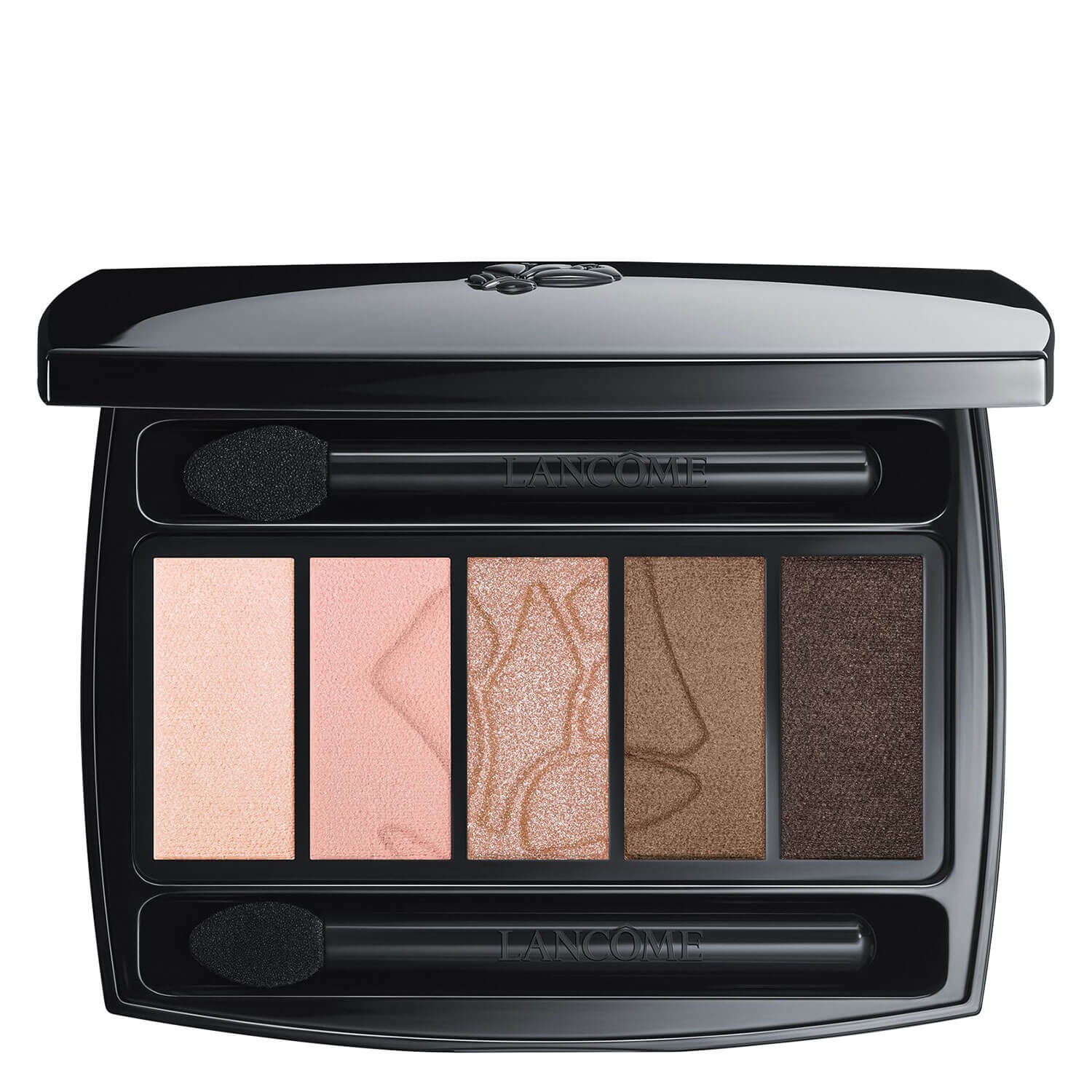 Product image from Hypnôse Palette - French Nude 01