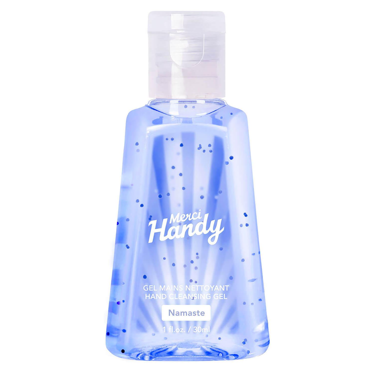 Merci Handy - Hand Cleansing Gel Namaste
