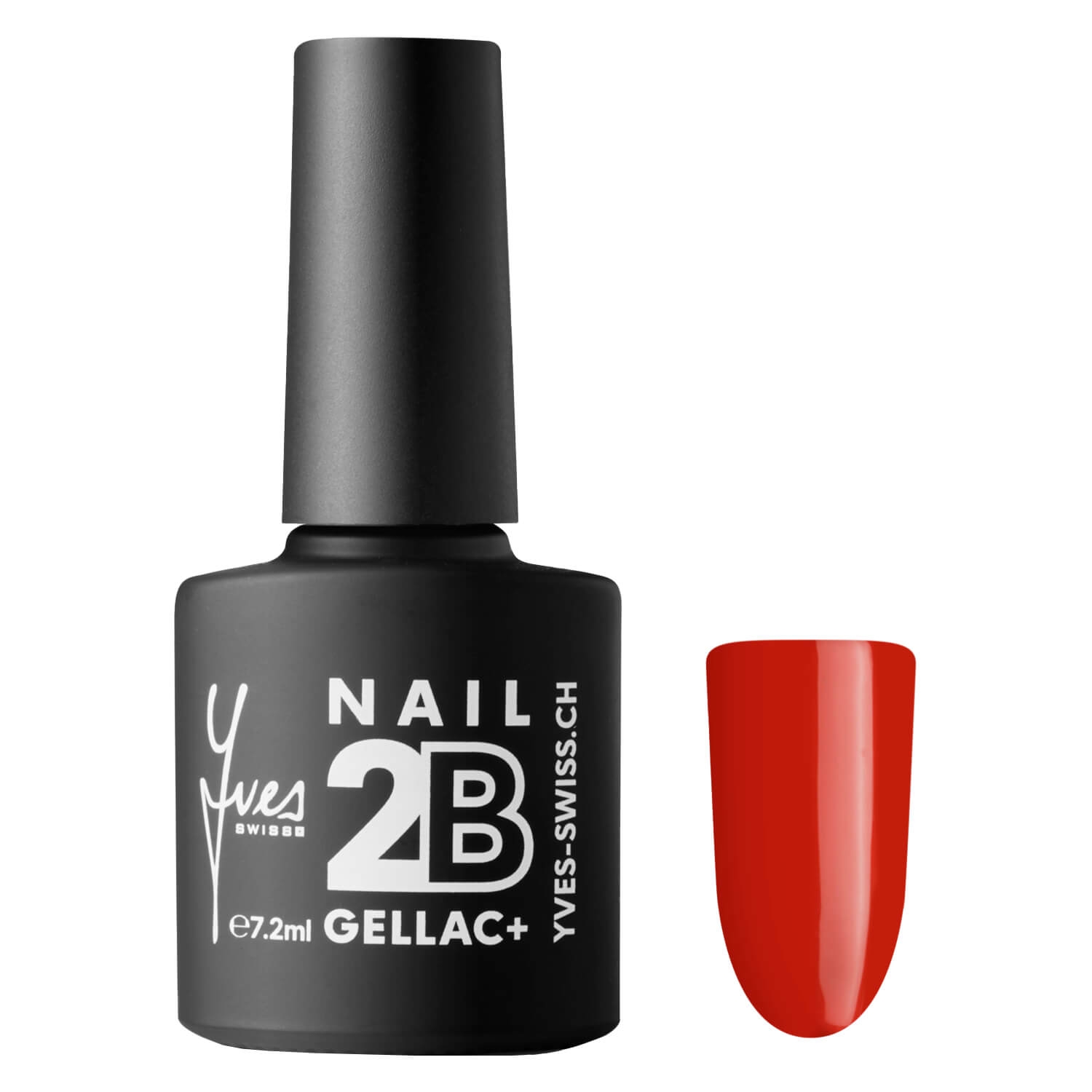Product image from 2B Gellac+ - No. 007