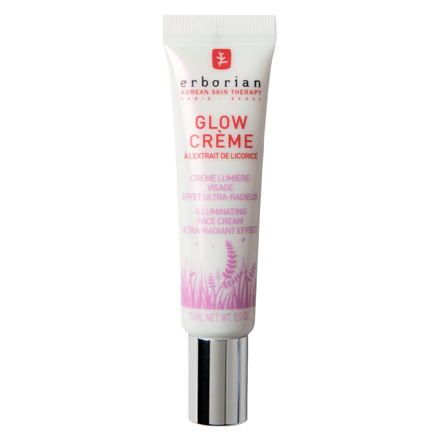 Product image from erborian Primers - Glow Crème