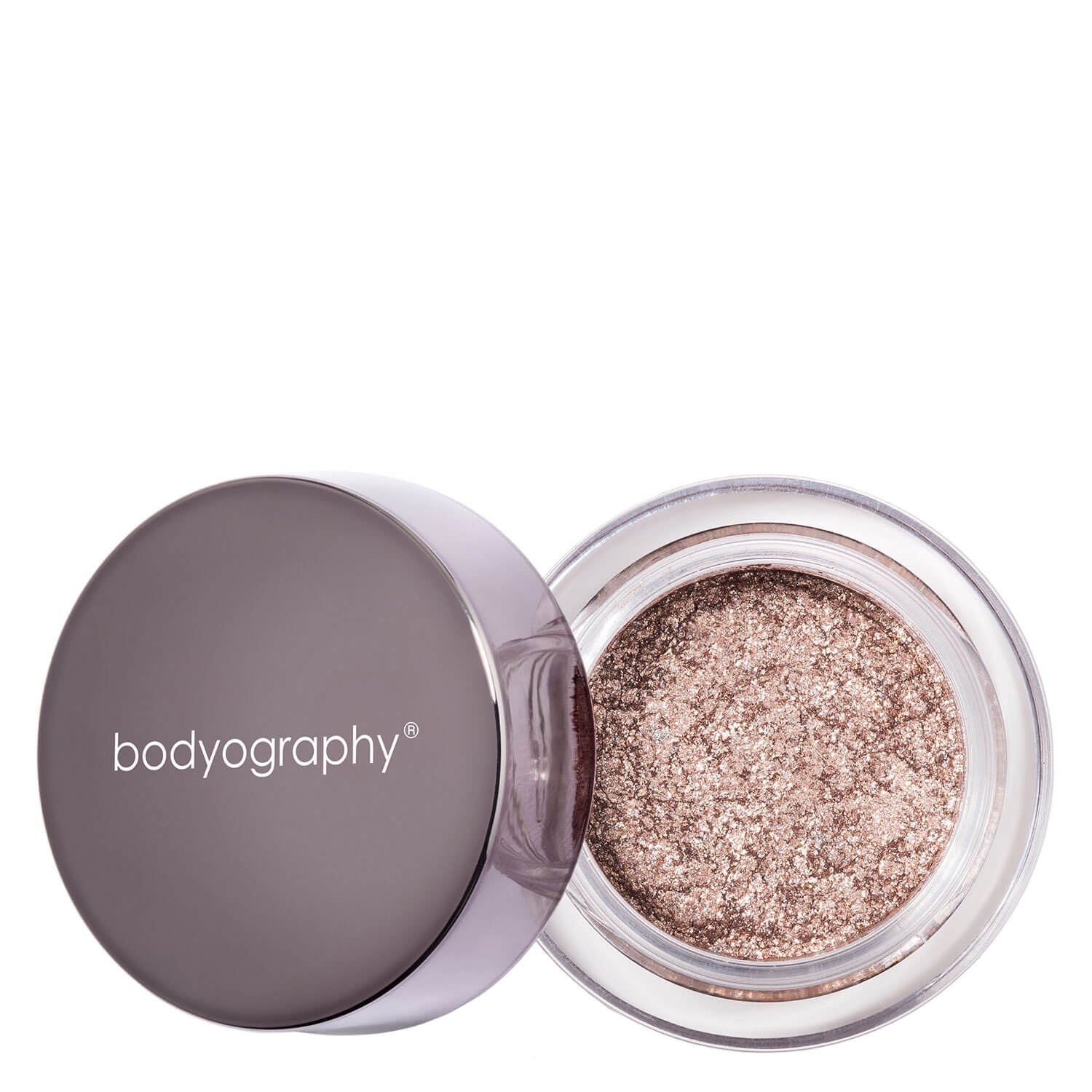 Product image from bodyography Eyes - Glitter Pigments Off The Hook