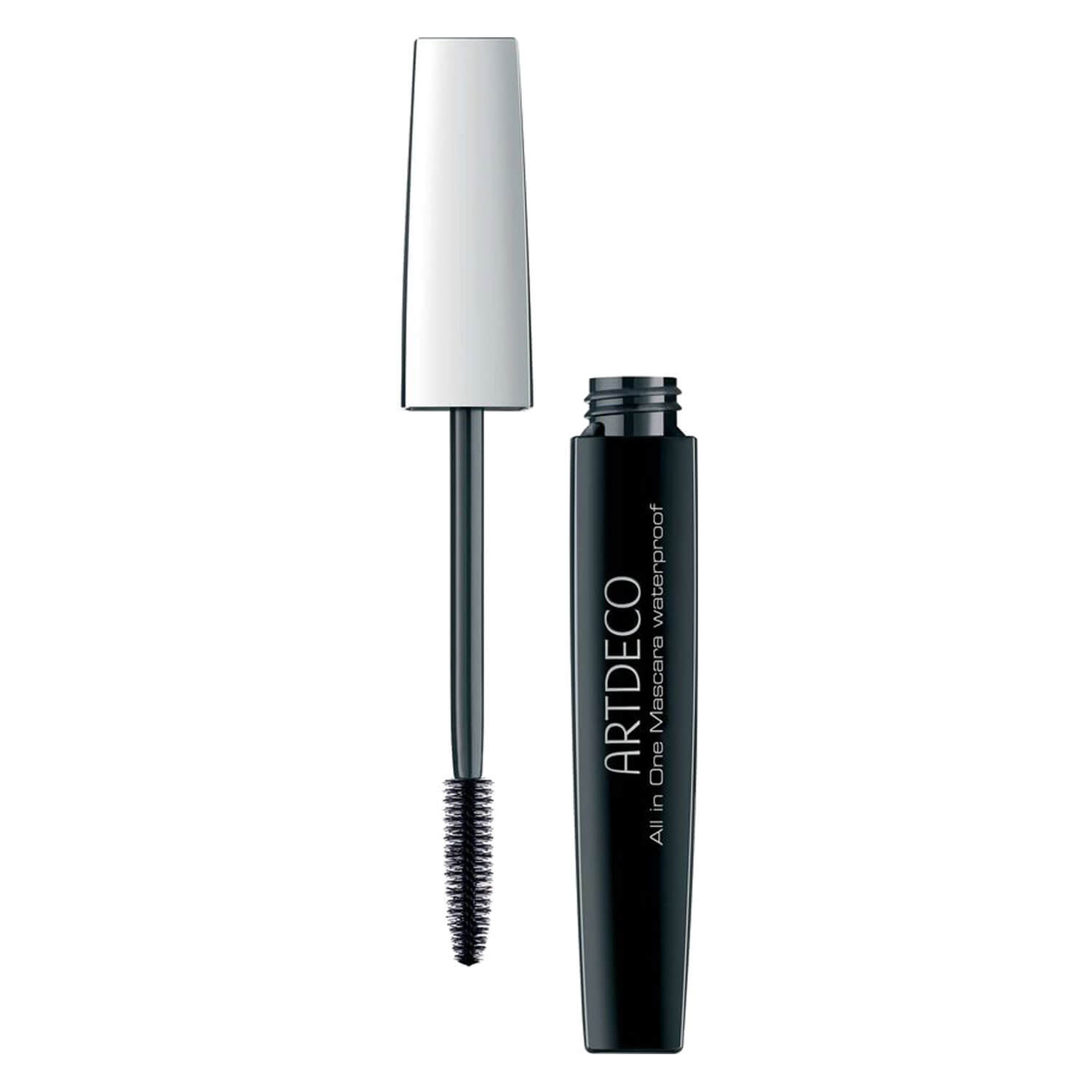 Product image from Artdeco Mascara - All in One Mascara Black Waterproof
