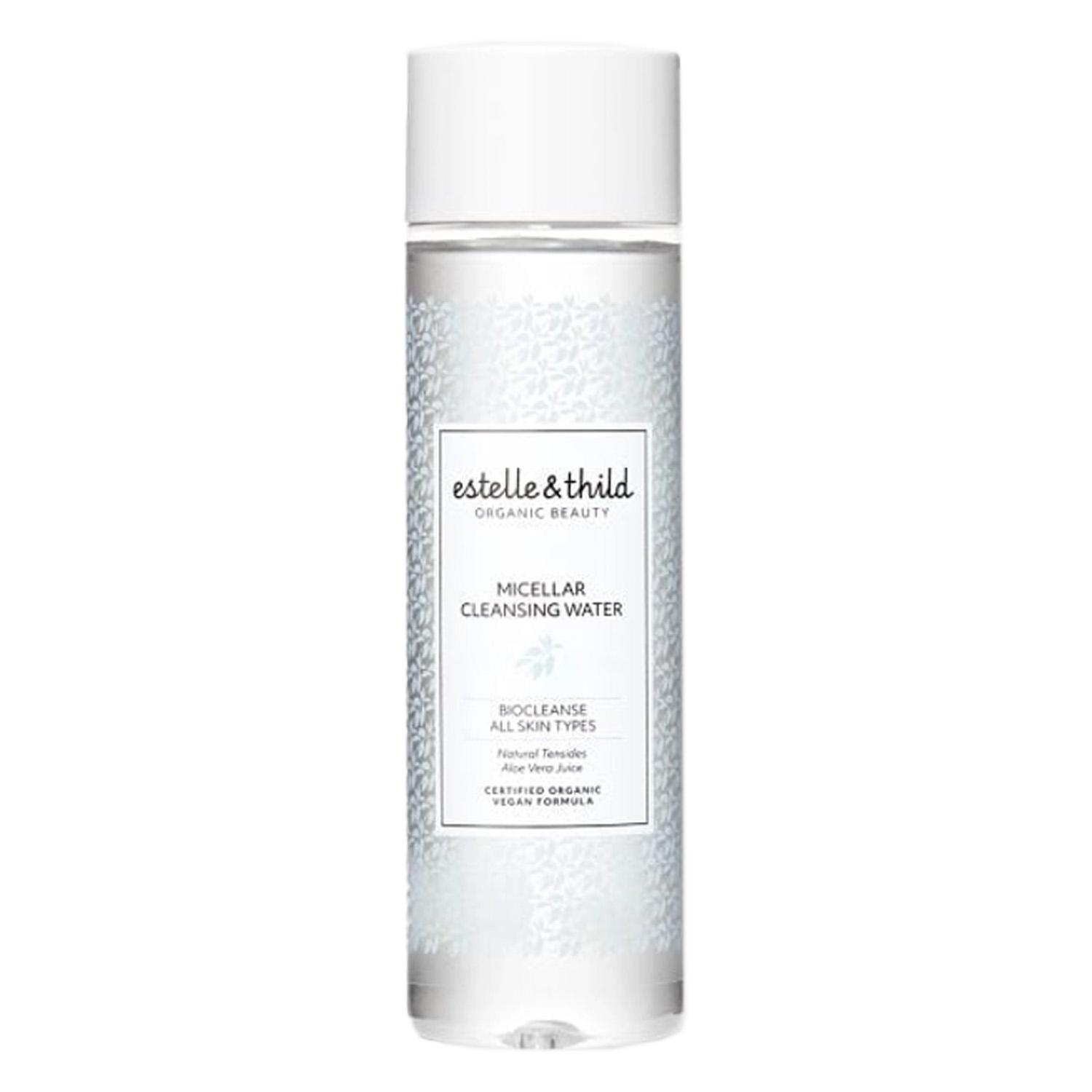 Estelle&Thild Care - Micellar Cleansing Water