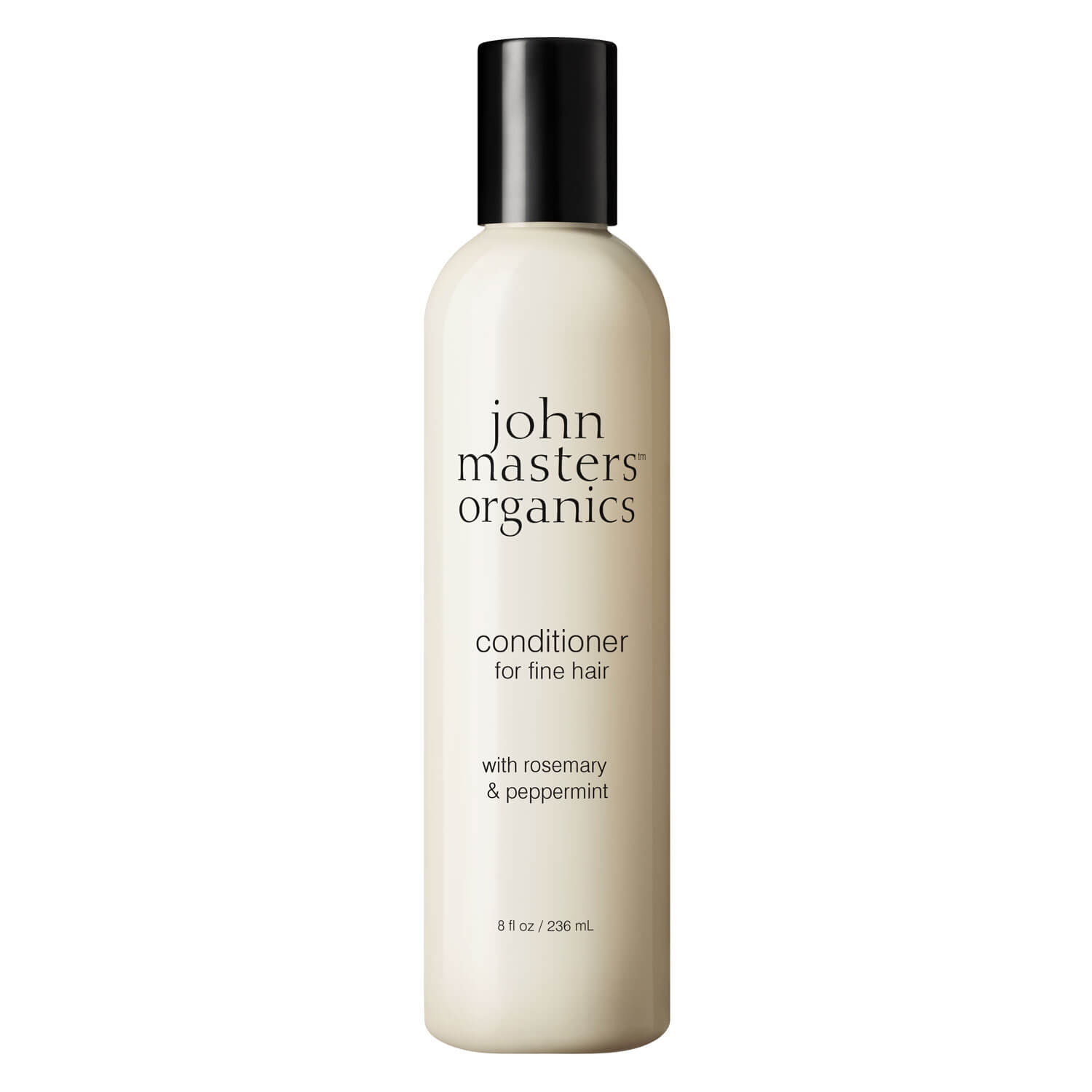 Product image from JMO Hair Care - Rosemary & Peppermint Conditioner